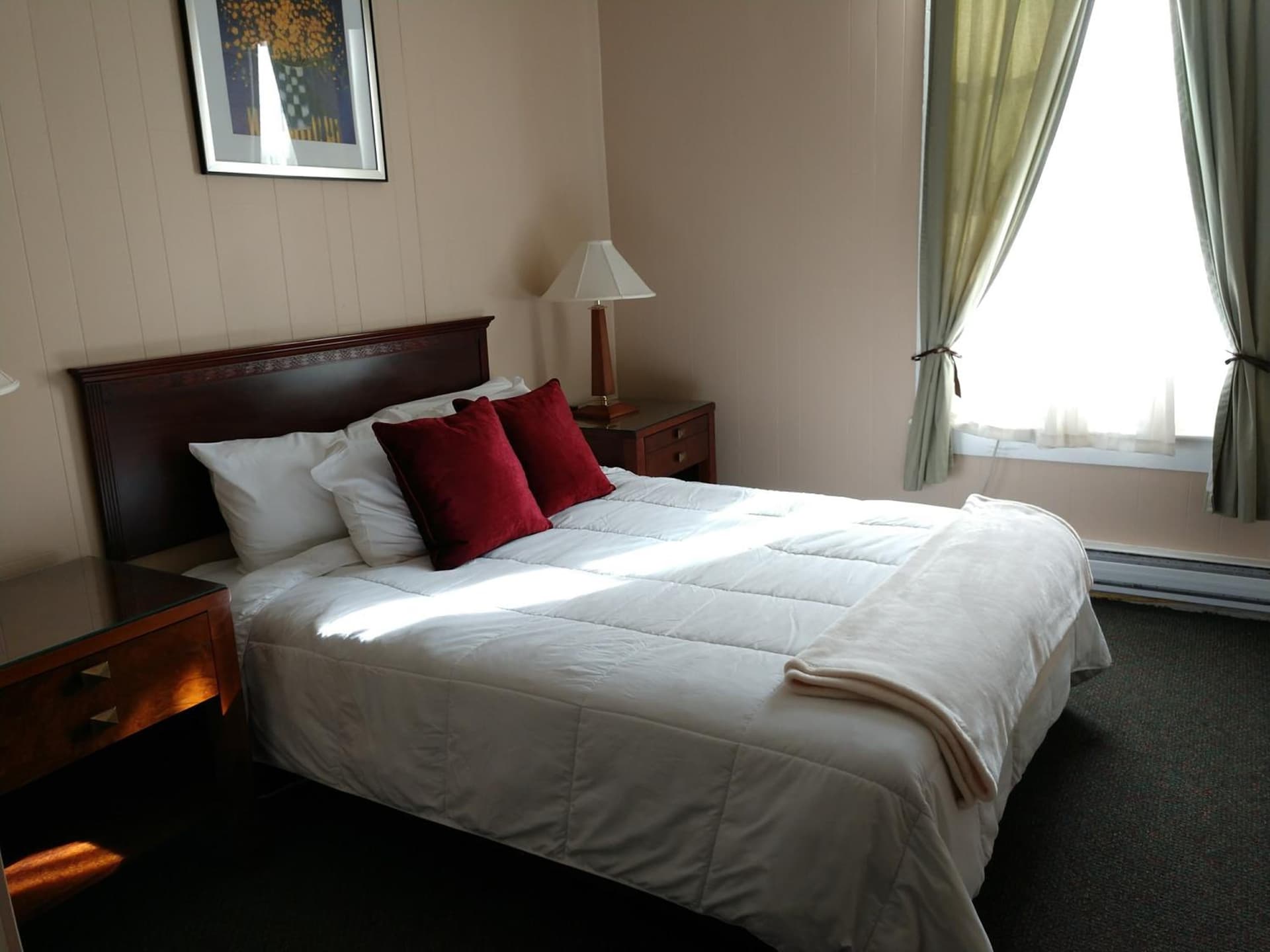 Hotel Wayne gallery photo in Honesdale, PA — image 14