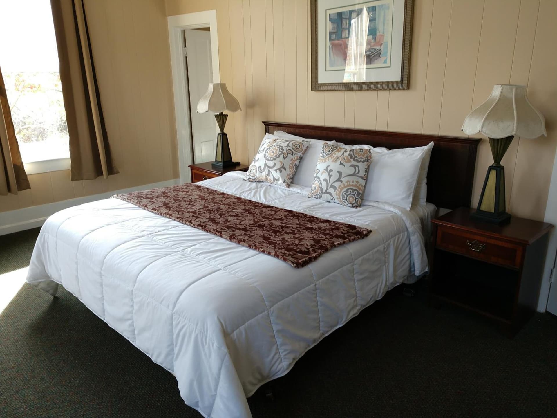Hotel Wayne gallery photo in Honesdale, PA — image 4