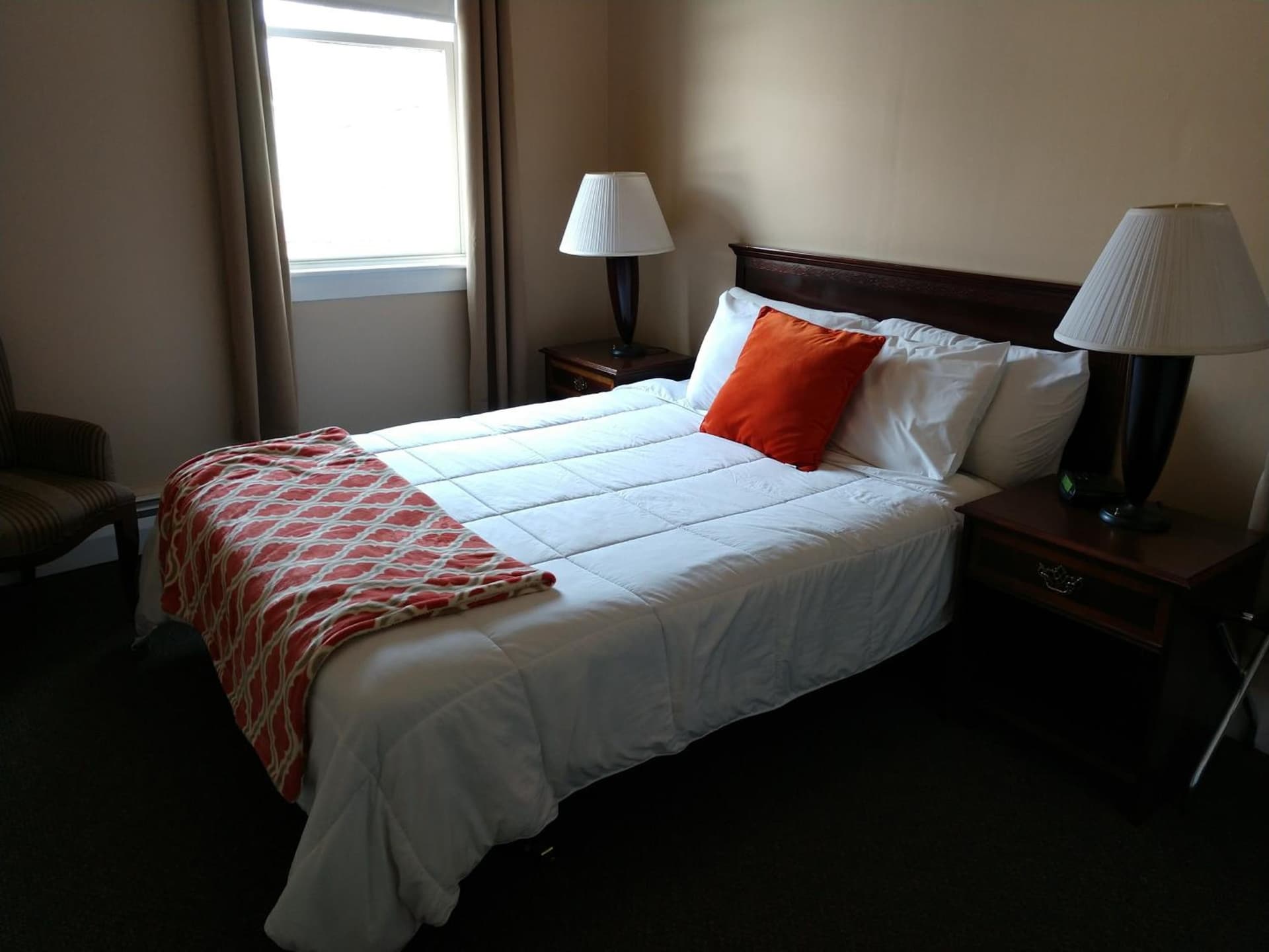 Hotel Wayne gallery photo in Honesdale, PA — image 12