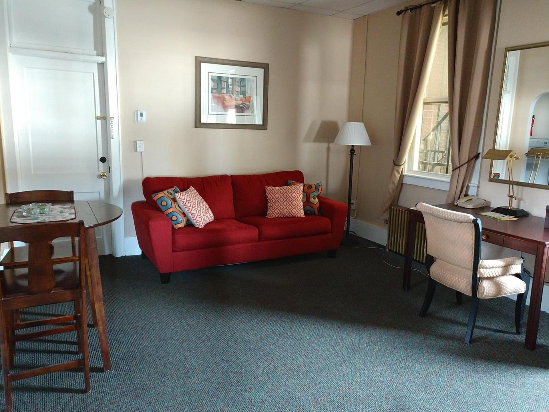 Hotel Wayne gallery photo in Honesdale, PA — image 16
