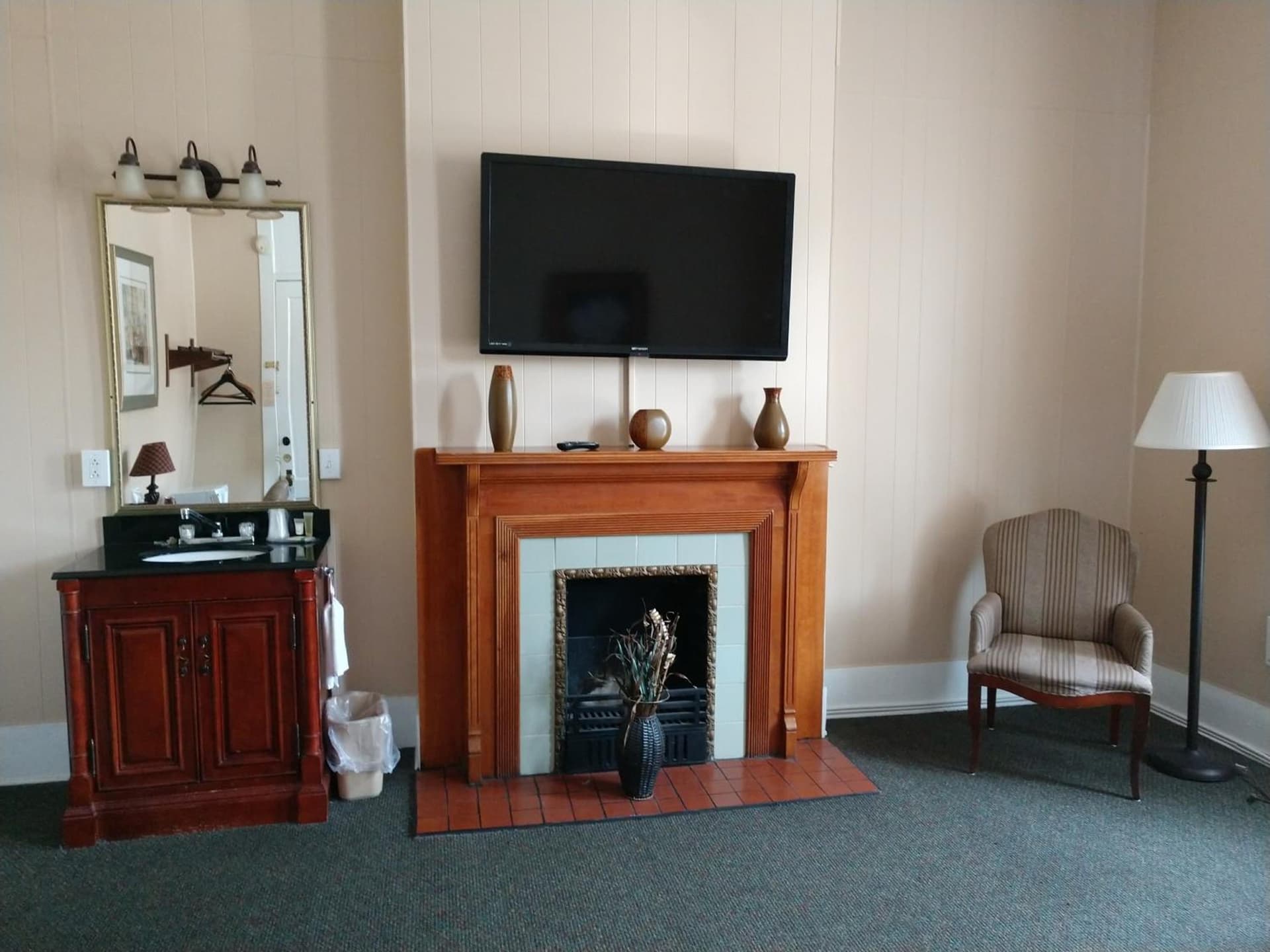 Hotel Wayne gallery photo in Honesdale, PA — image 34