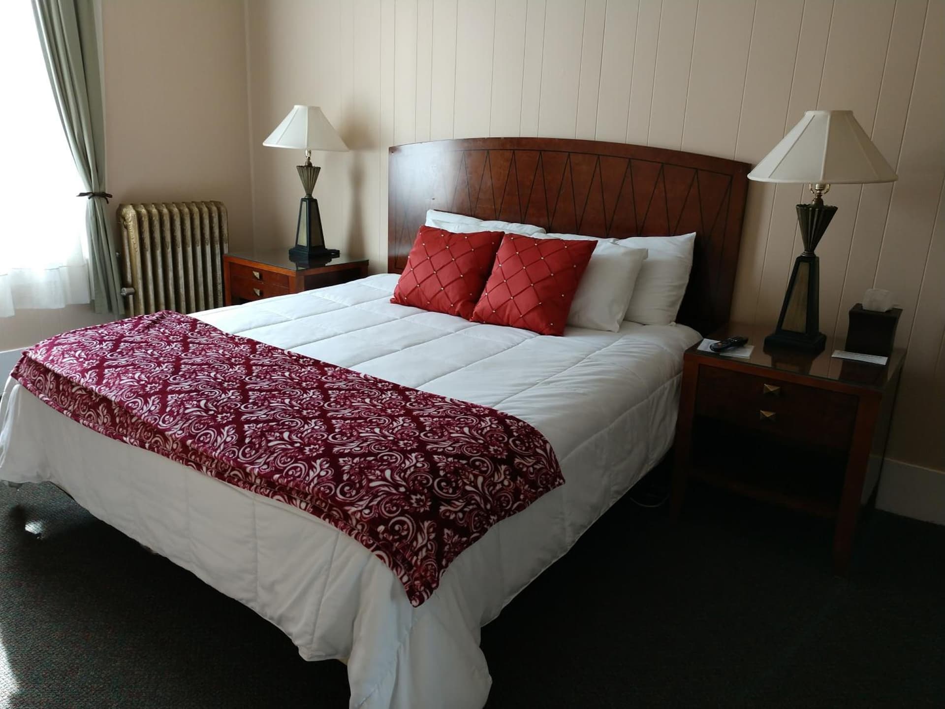 Hotel Wayne gallery photo in Honesdale, PA — image 33