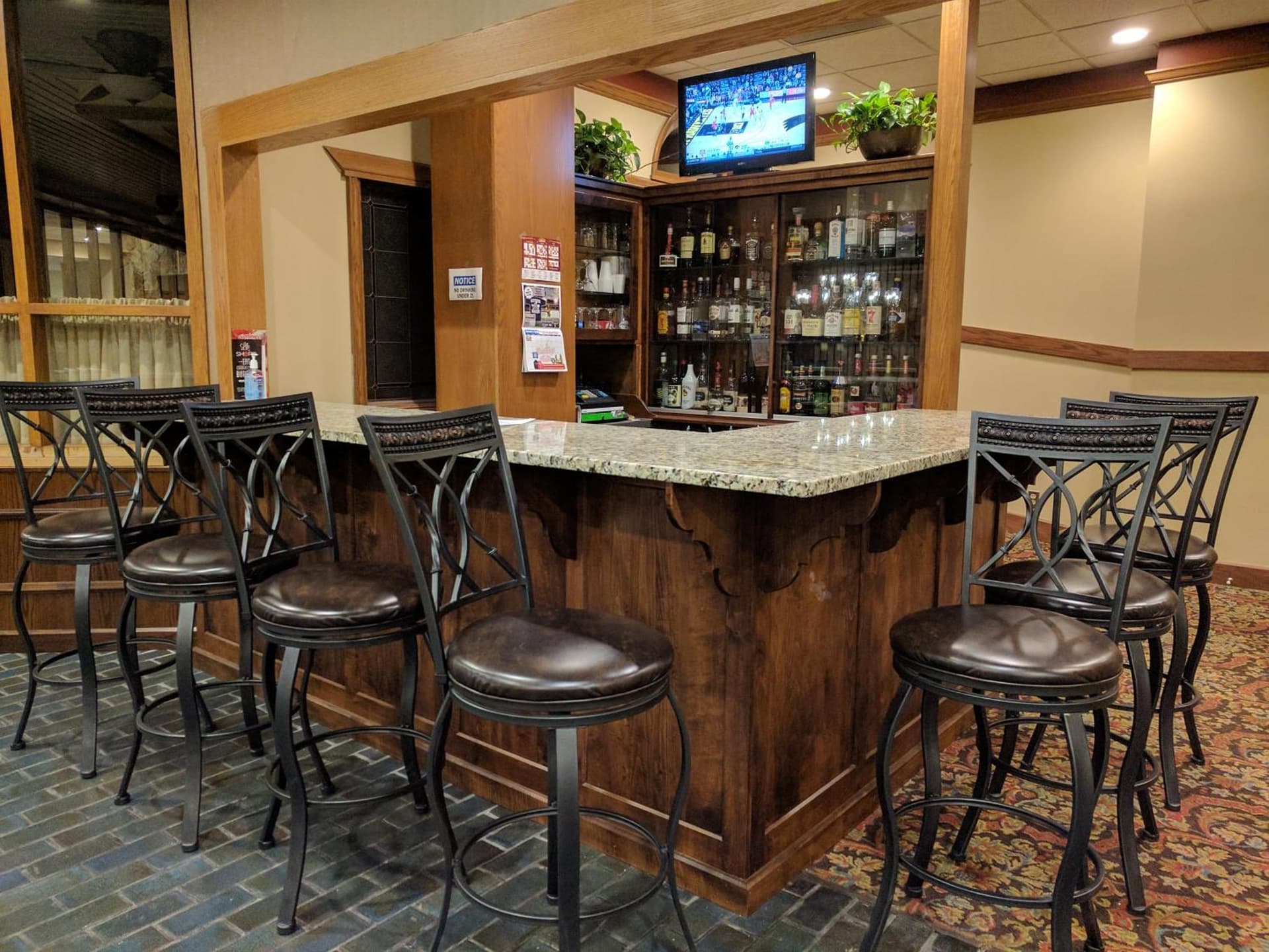 Best Western Plus Wooster Hotel & Conference Center gallery photo in Wooster, OH — image 20