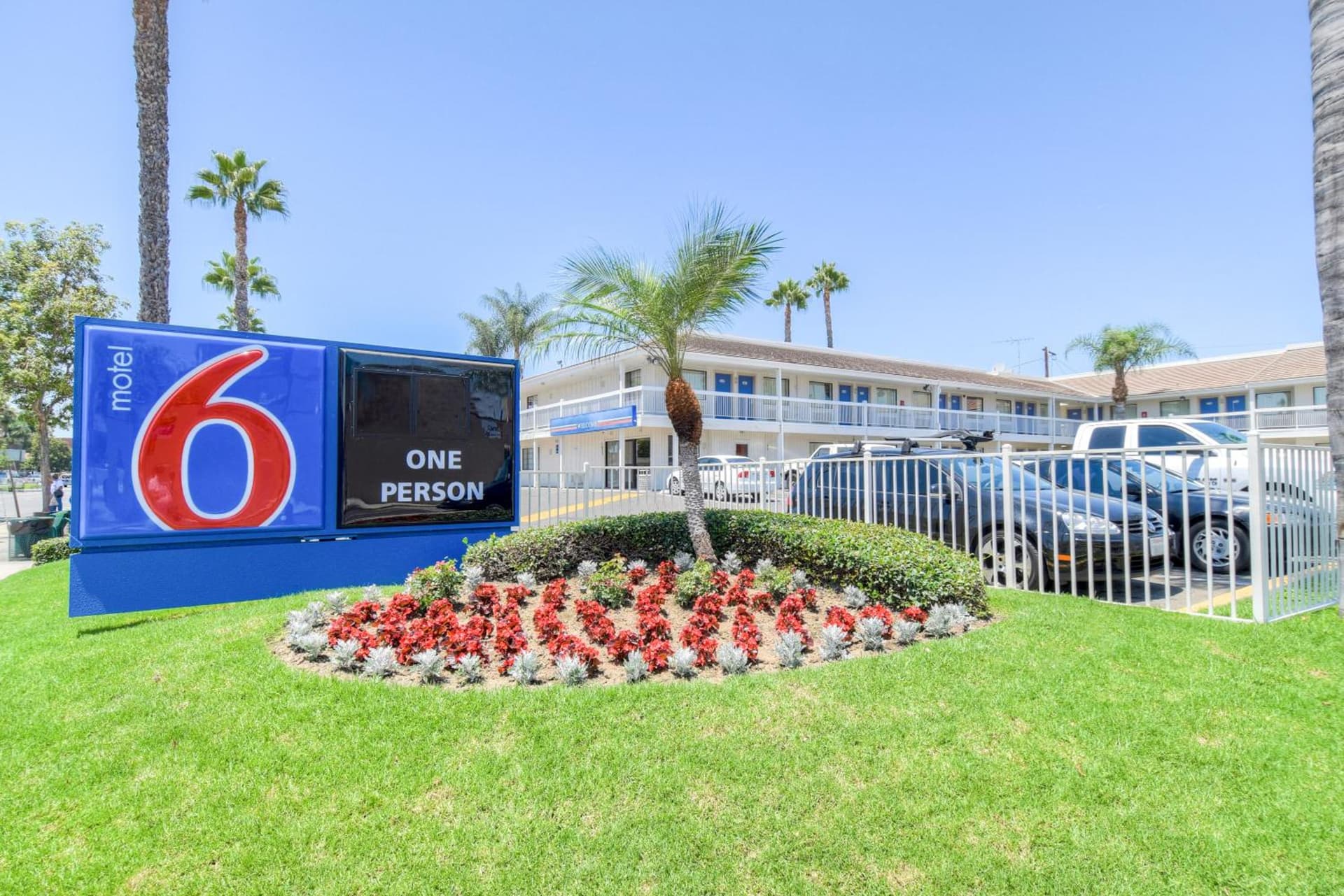 Motel 6-Santa Ana, CA gallery photo in Santa Ana, CA — image 24