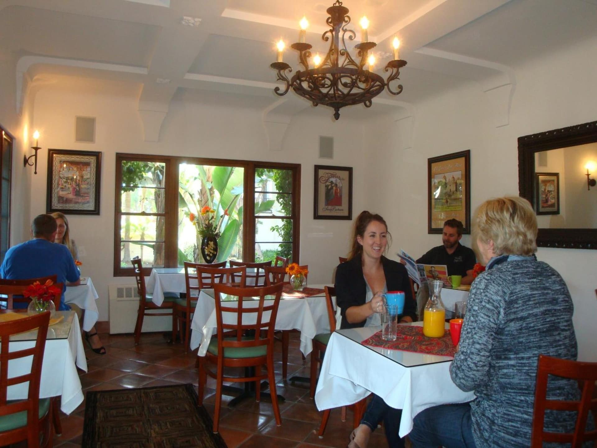 The Eagle Inn gallery photo in Santa Barbara, CA — image 70