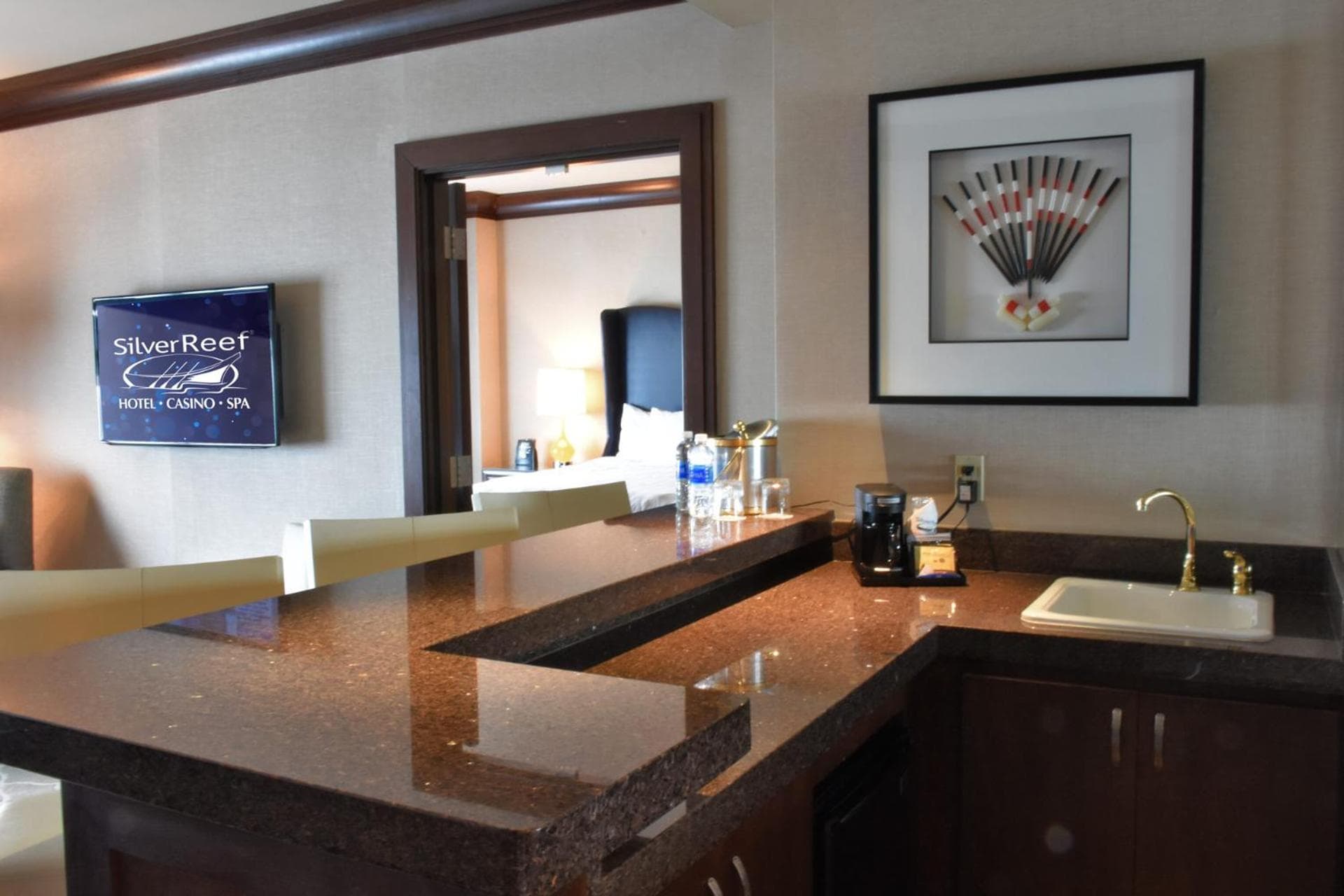 Silver Reef Casino Resort gallery photo in Ferndale, WA — image 7