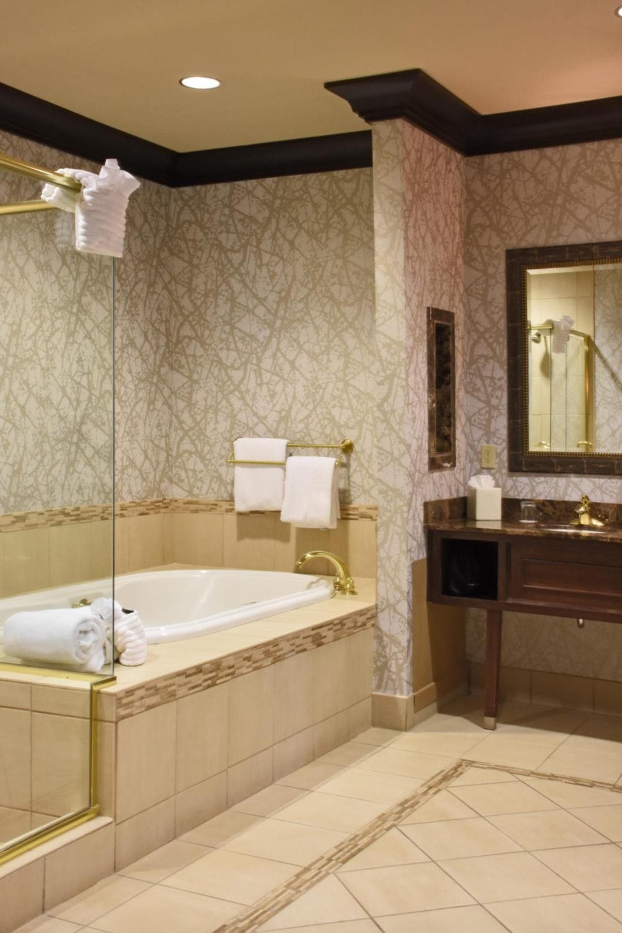 Silver Reef Casino Resort gallery photo in Ferndale, WA — image 29