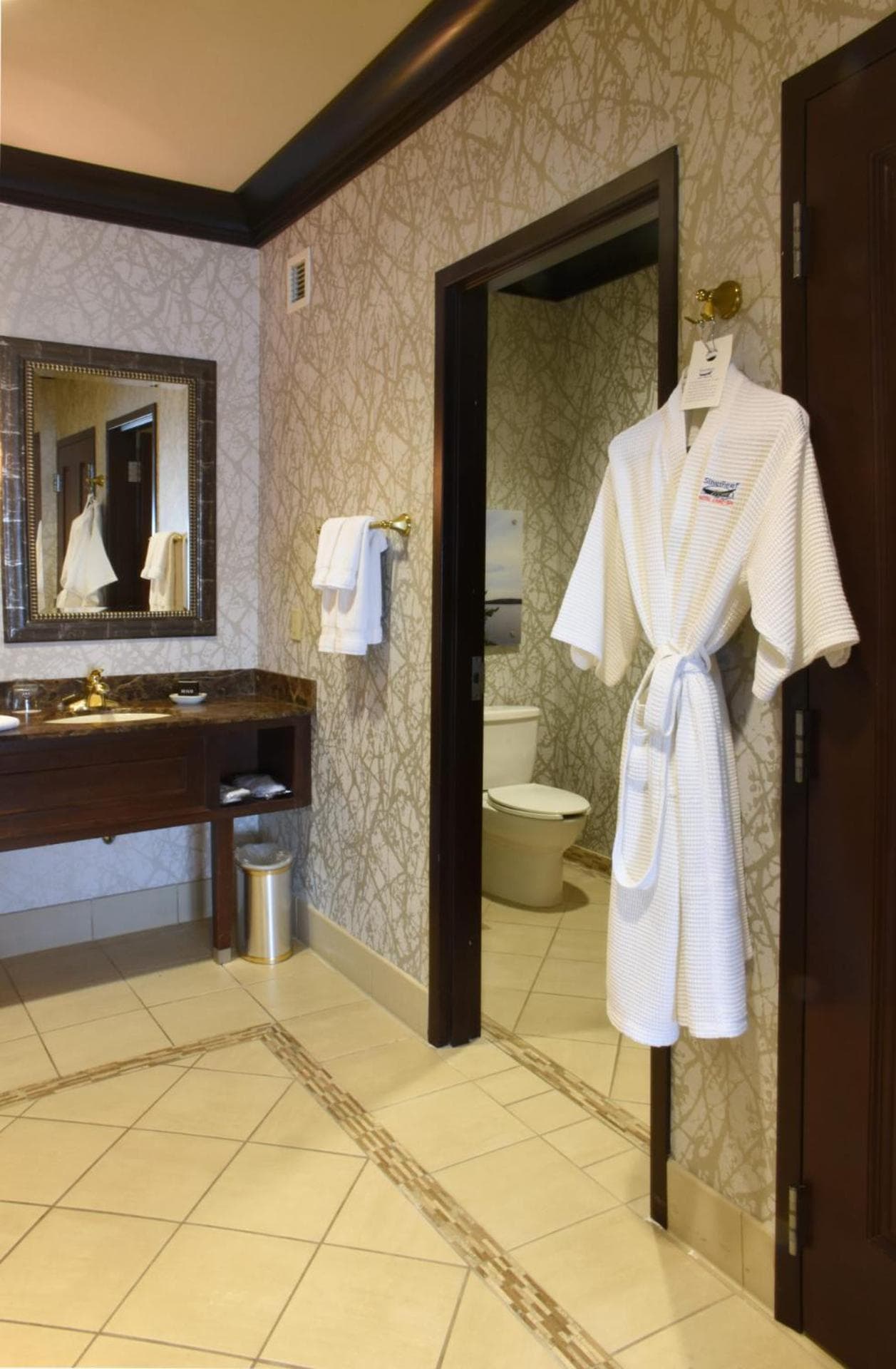 Silver Reef Casino Resort gallery photo in Ferndale, WA — image 34