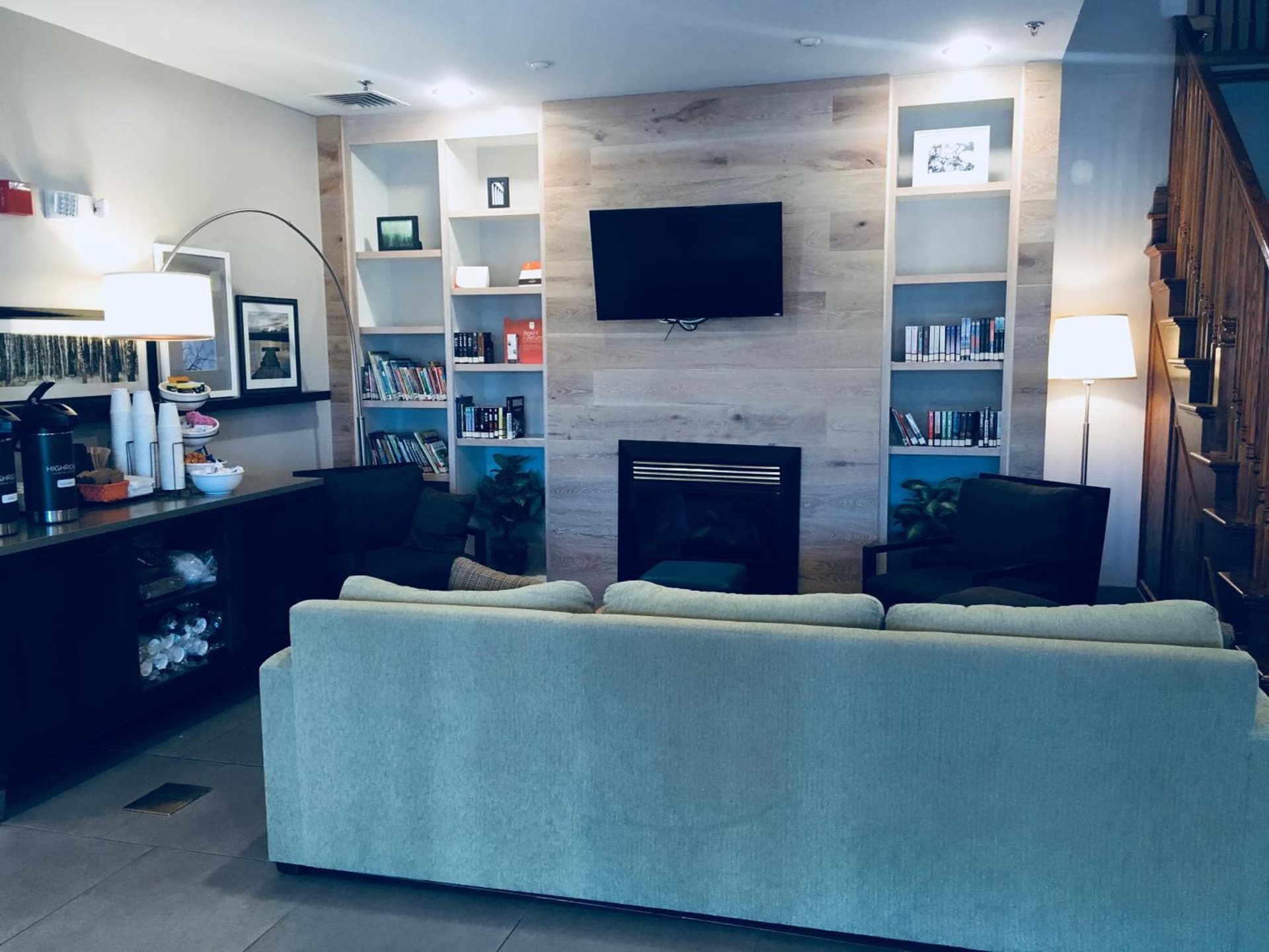 Country Inn & Suites by Radisson, Chambersburg, PA gallery photo in Chambersburg, PA — image 21