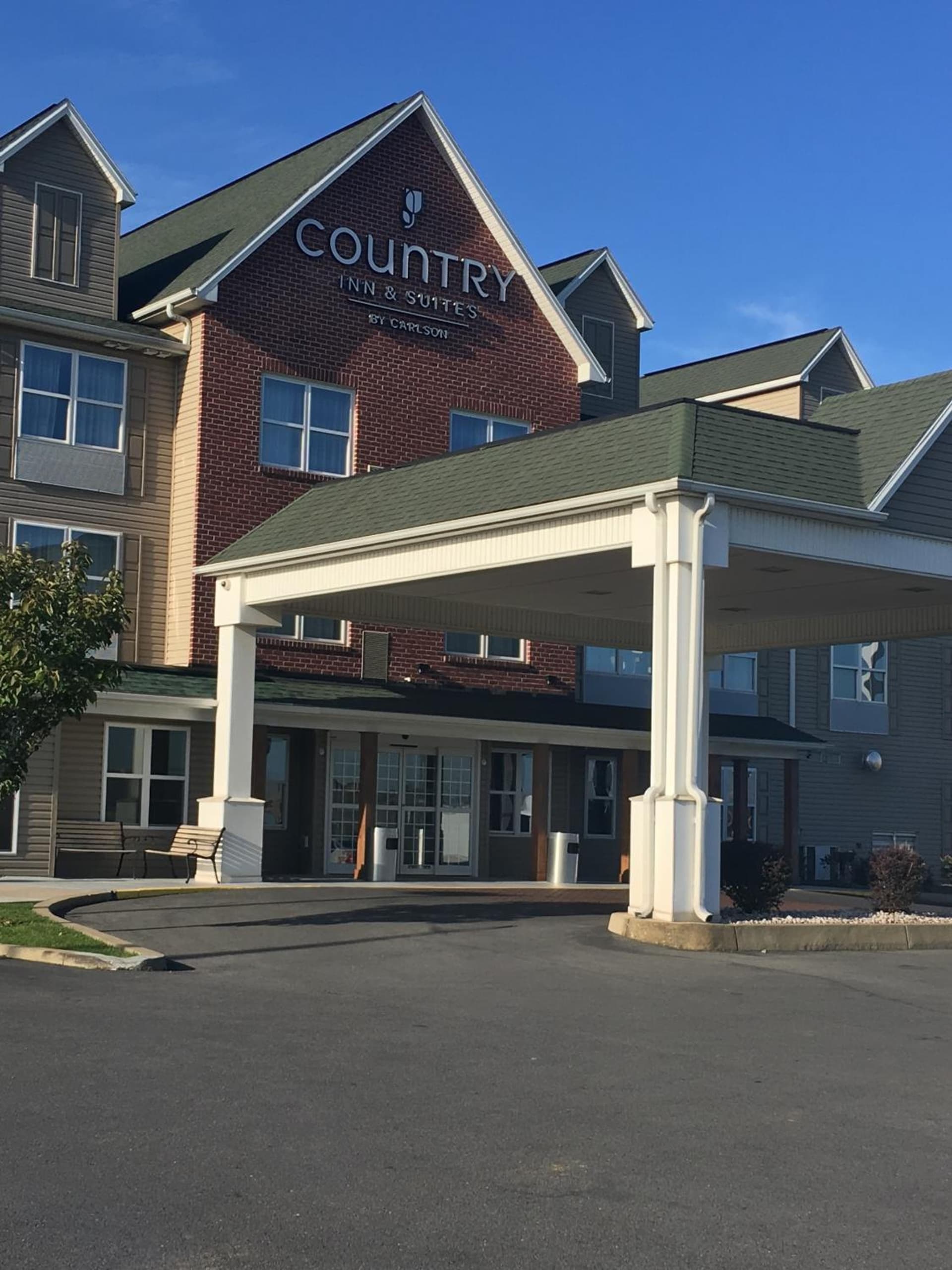 Country Inn & Suites by Radisson, Chambersburg, PA — hotel in Chambersburg, Pennsylvania