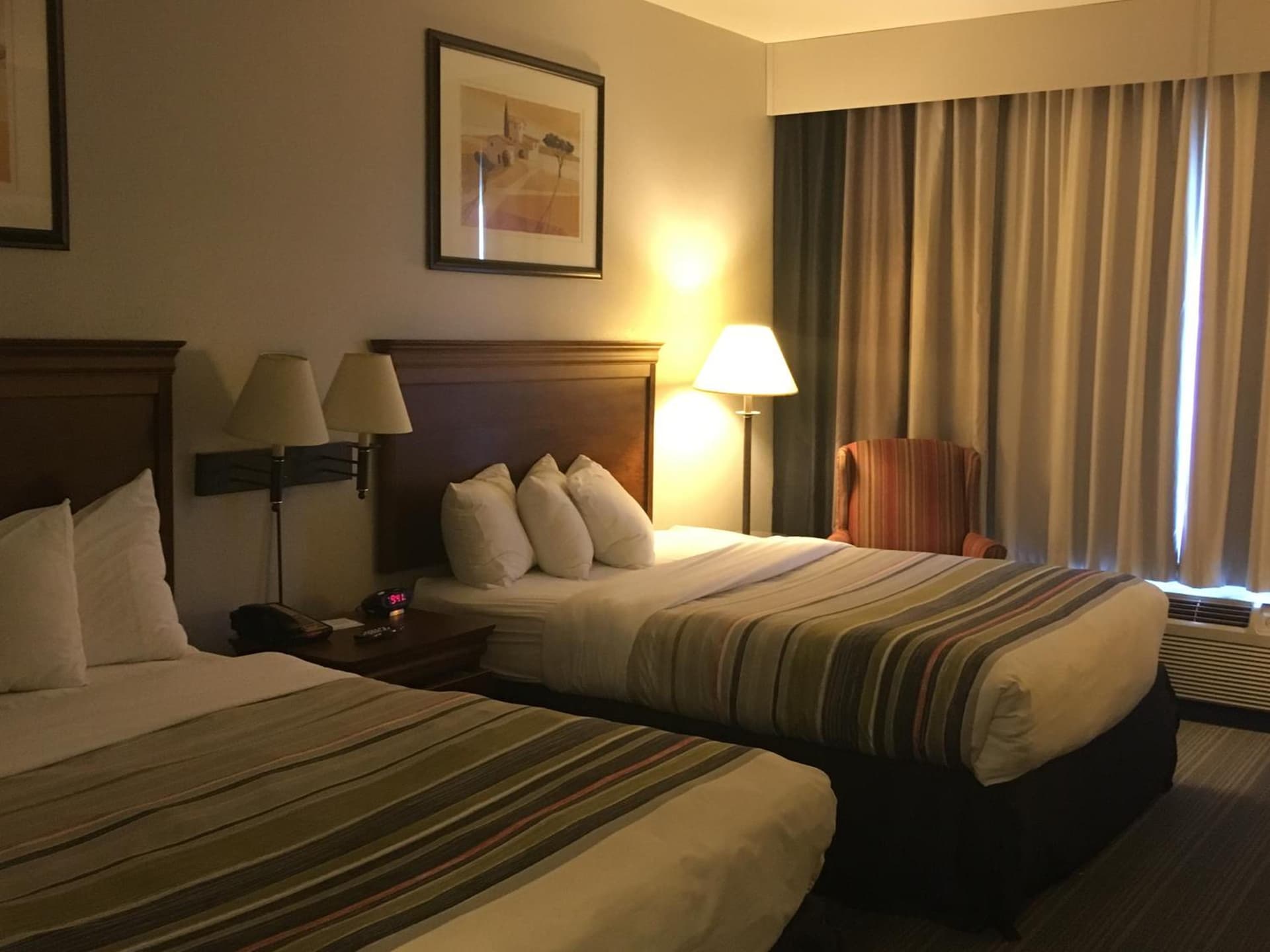 Country Inn & Suites by Radisson, Chambersburg, PA gallery photo in Chambersburg, PA — image 19