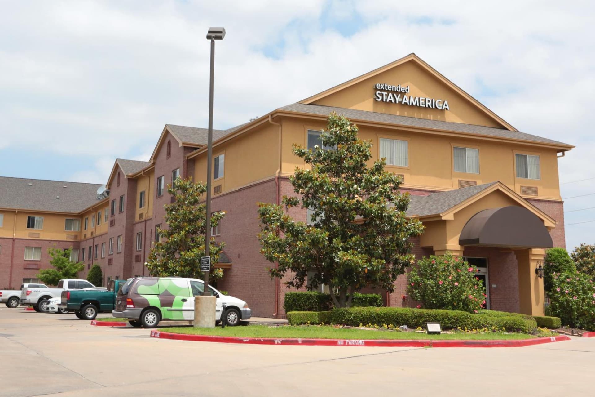 Extended Stay America Select Suites - Houston - Sugar Land gallery photo in Sugar Land, TX — image 59