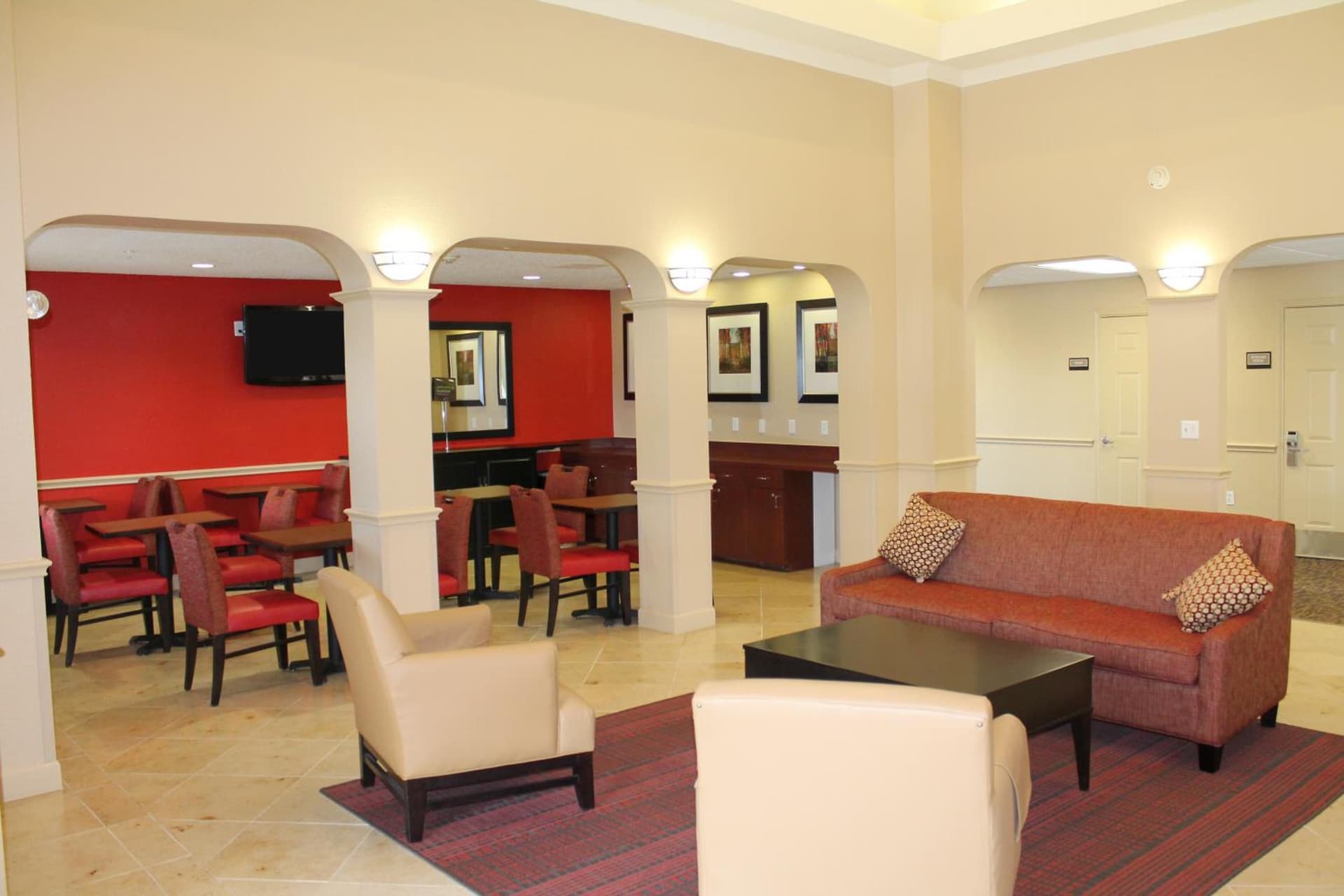 Extended Stay America Select Suites - Houston - Sugar Land gallery photo in Sugar Land, TX — image 28