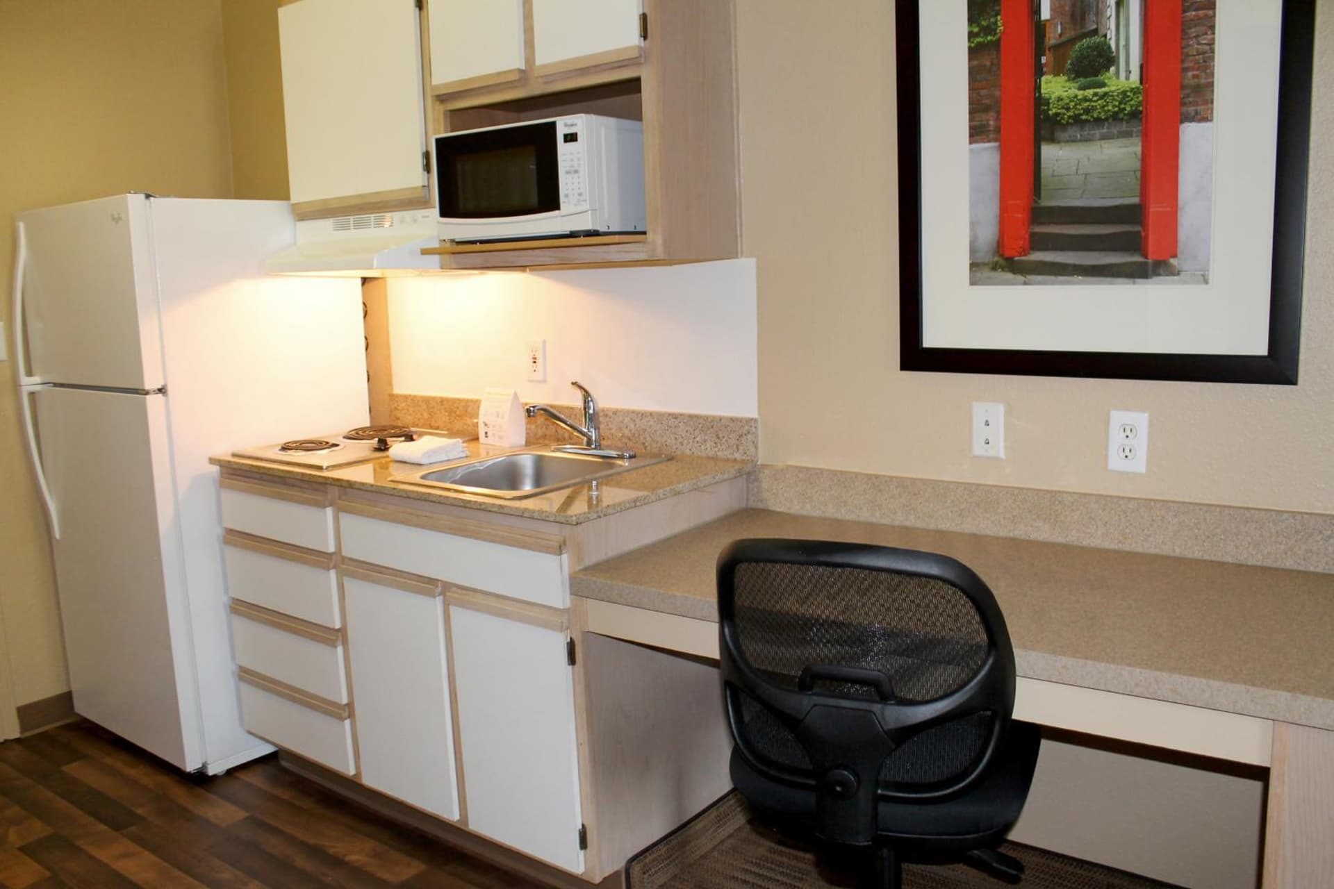 Extended Stay America Select Suites - Houston - Sugar Land gallery photo in Sugar Land, TX — image 58