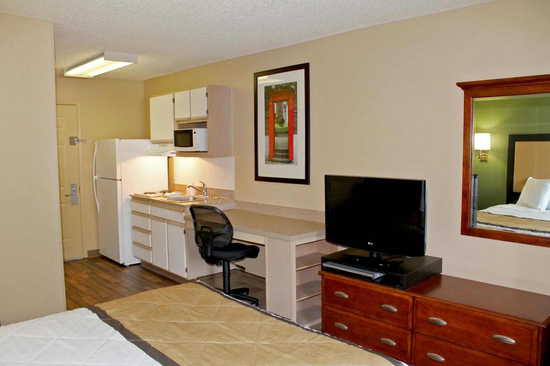 Extended Stay America Select Suites - Houston - Sugar Land gallery photo in Sugar Land, TX — image 41