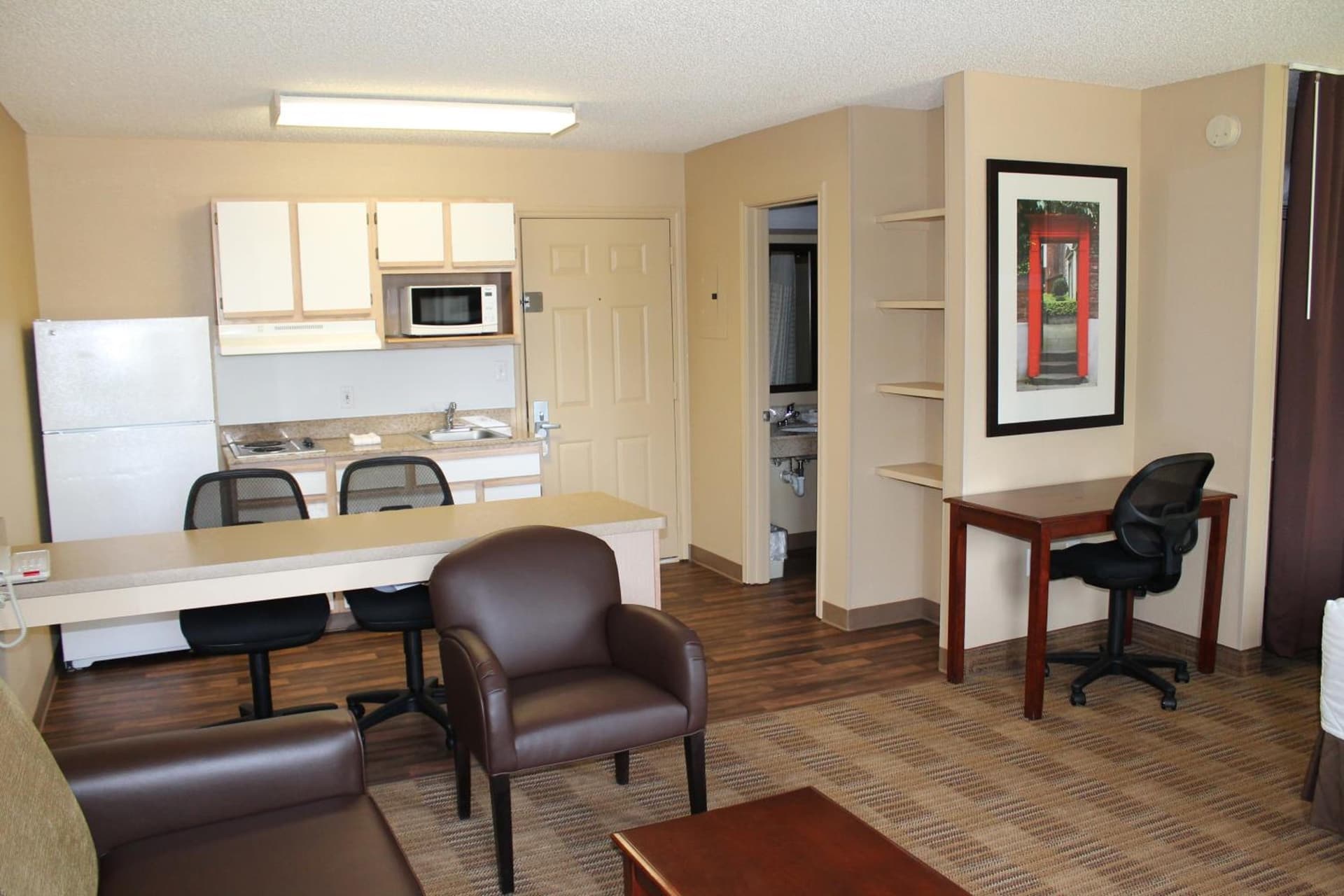 Extended Stay America Select Suites - Houston - Sugar Land gallery photo in Sugar Land, TX — image 26