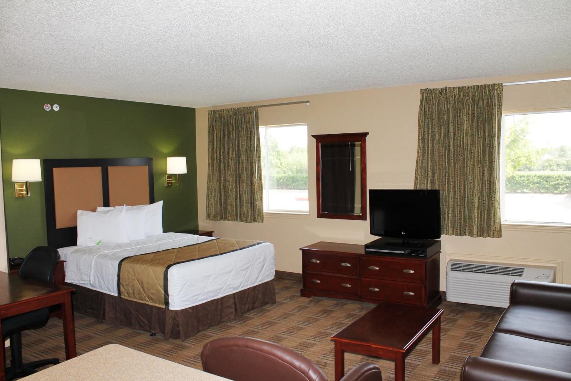 Extended Stay America Select Suites - Houston - Sugar Land gallery photo in Sugar Land, TX — image 8