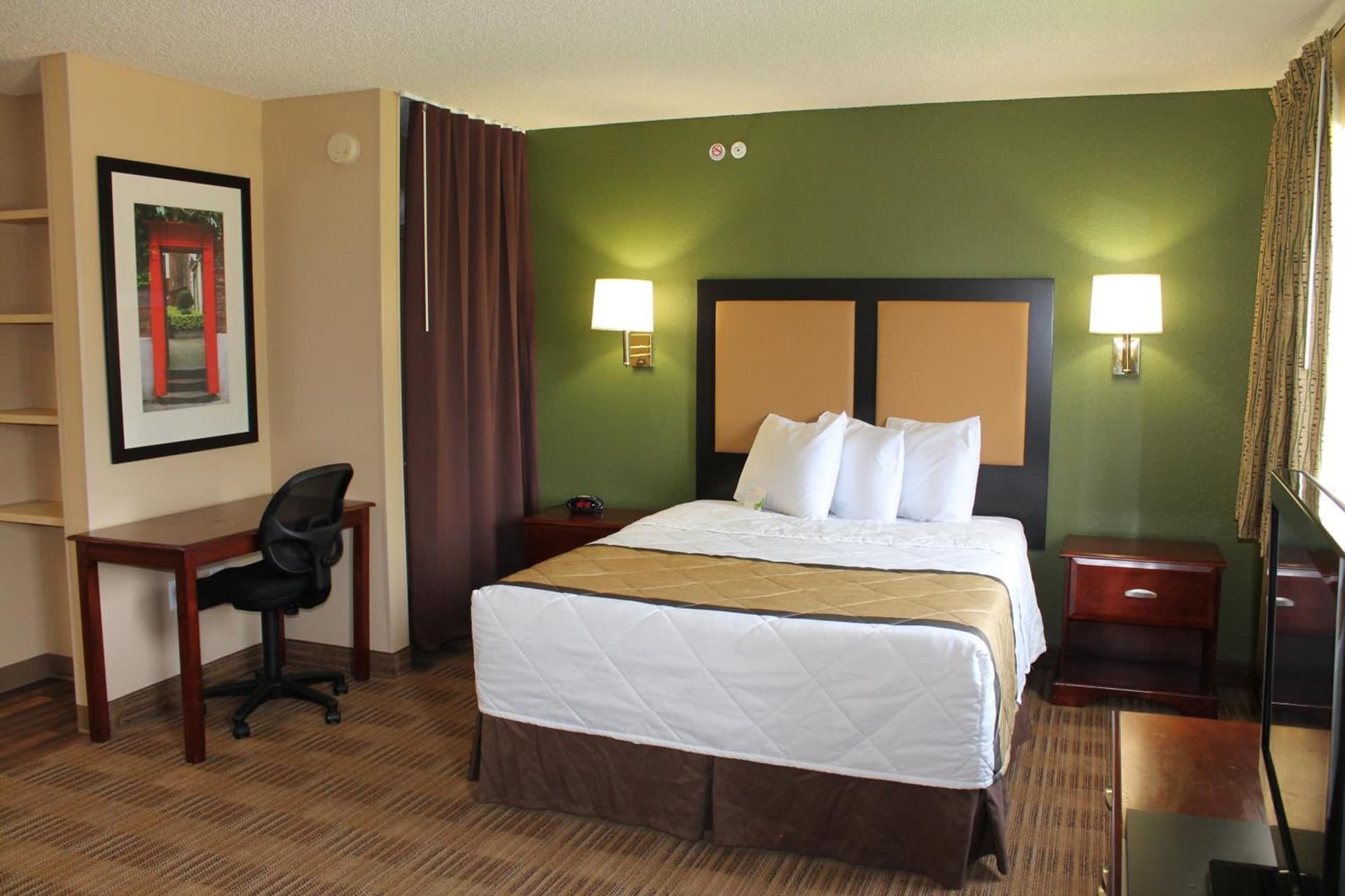 Extended Stay America Select Suites - Houston - Sugar Land gallery photo in Sugar Land, TX — image 69