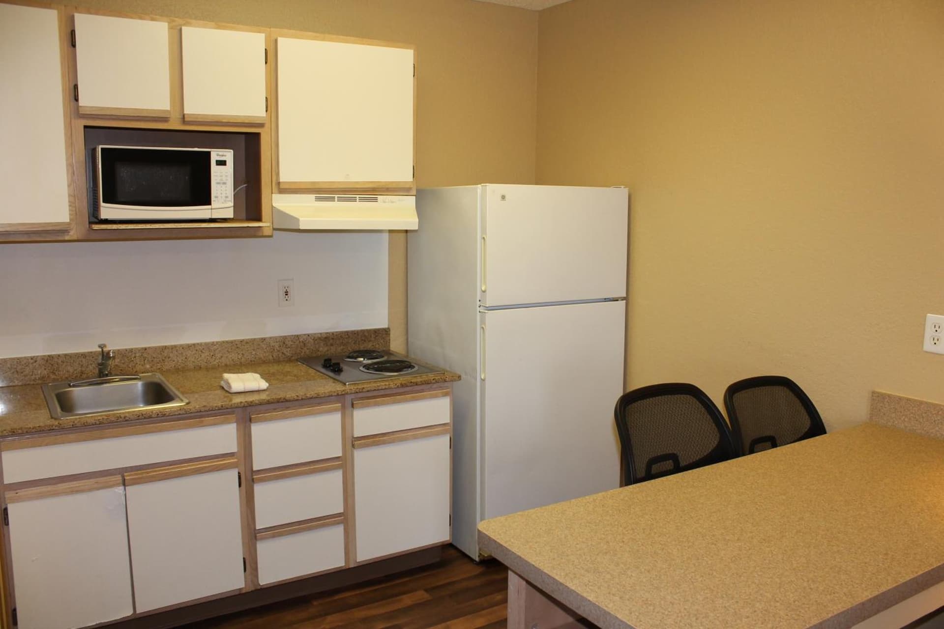 Extended Stay America Select Suites - Houston - Sugar Land gallery photo in Sugar Land, TX — image 39
