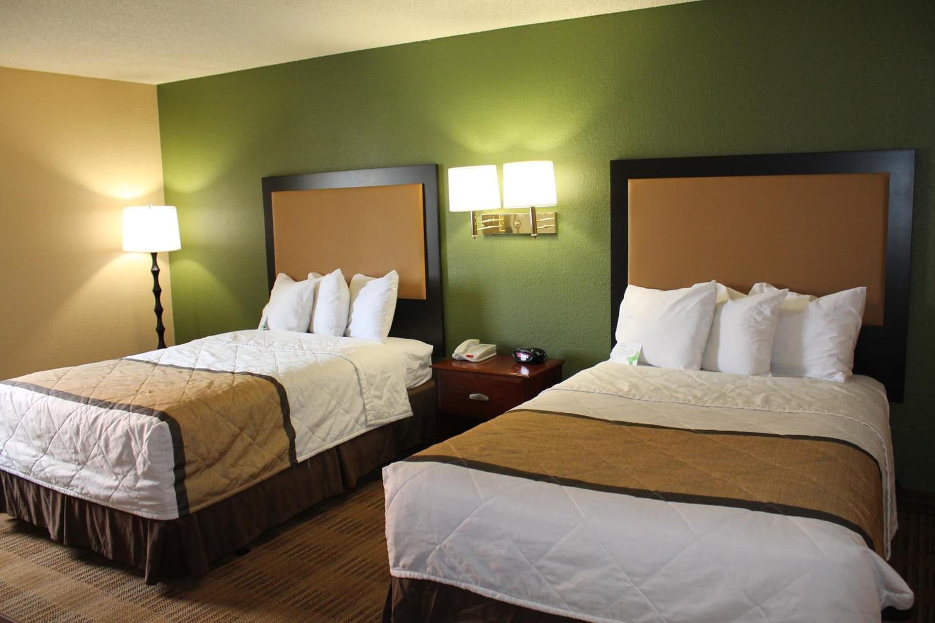 Extended Stay America Select Suites - Houston - Sugar Land gallery photo in Sugar Land, TX — image 23