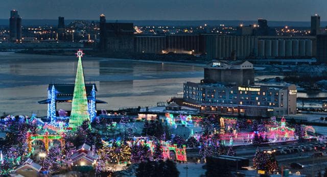 Pier B Resort gallery photo in Duluth, MN — image 32