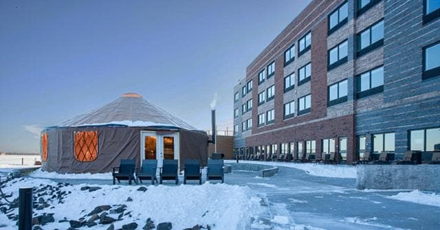 Pier B Resort gallery photo in Duluth, MN — image 25