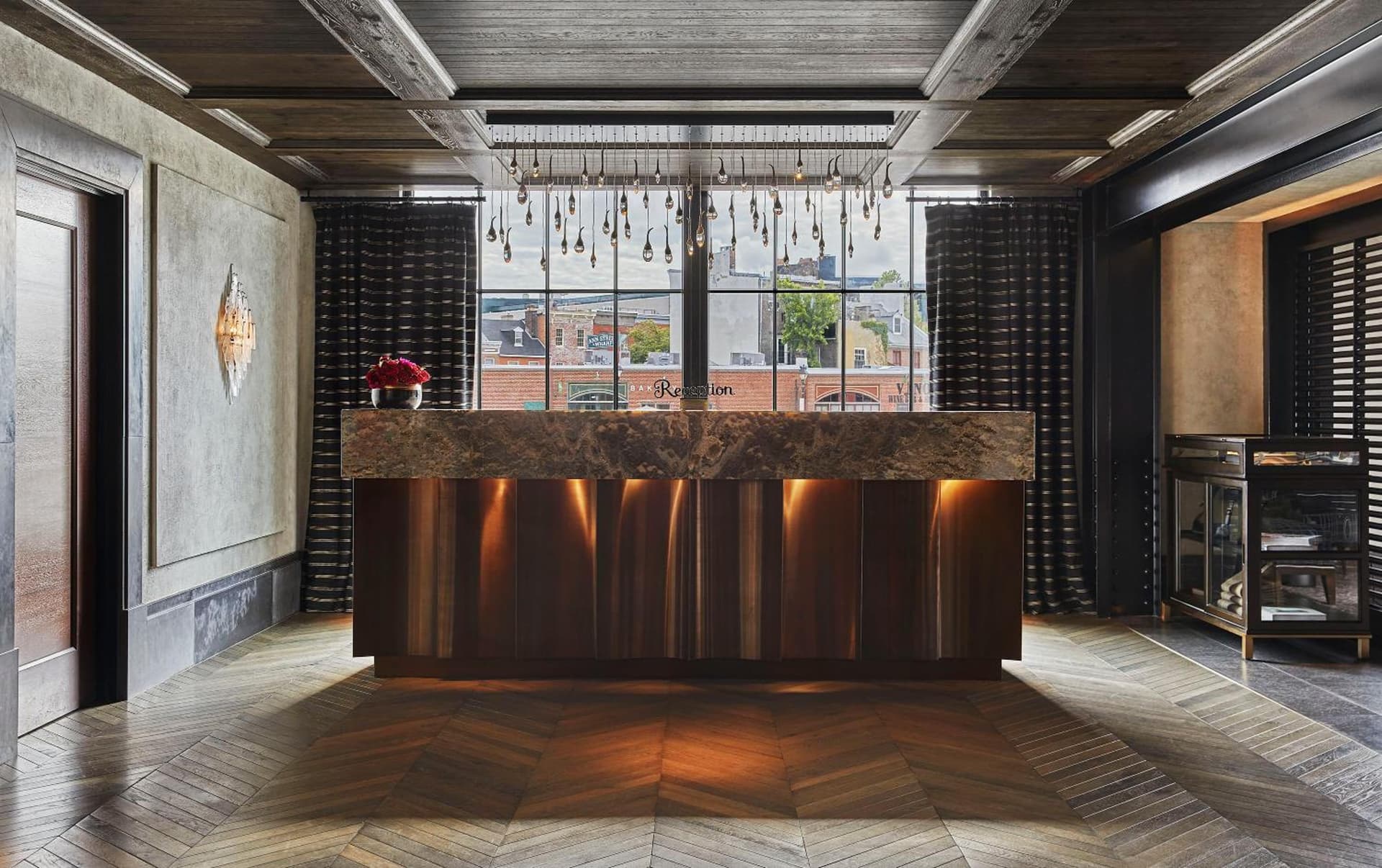 Pendry Baltimore gallery photo in Baltimore, MD — image 46