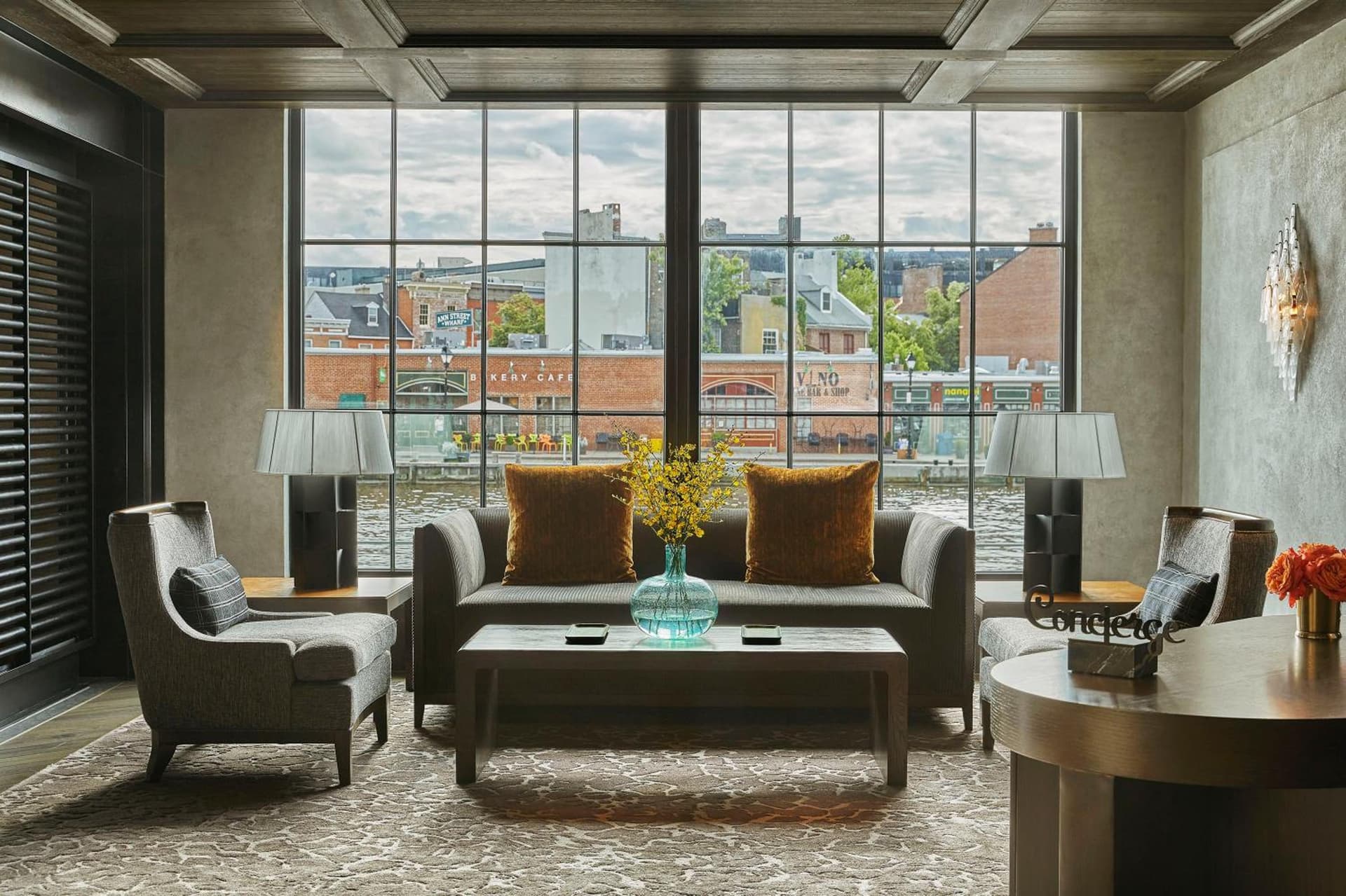 Pendry Baltimore gallery photo in Baltimore, MD — image 51