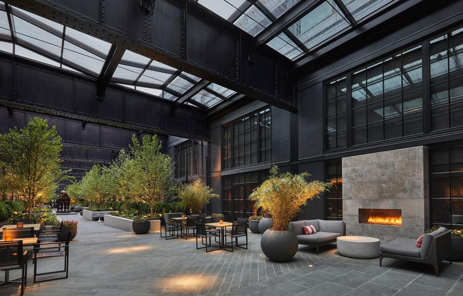 Pendry Baltimore gallery photo in Baltimore, MD — image 56