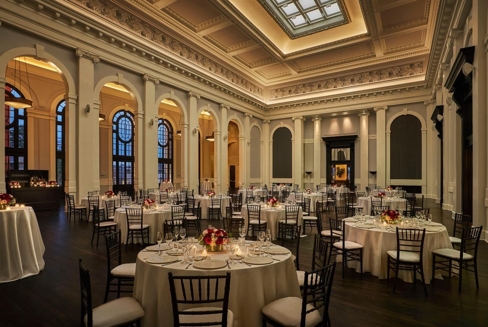 Pendry Baltimore gallery photo in Baltimore, MD — image 11