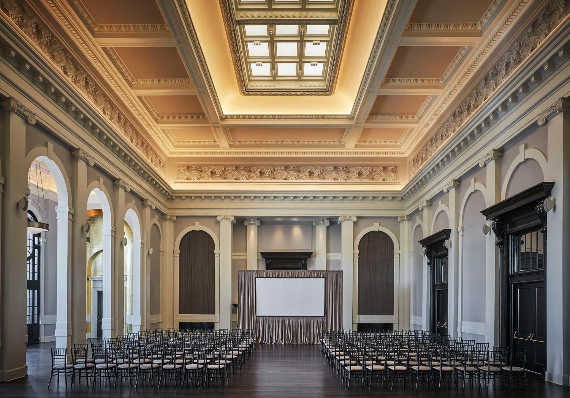 Pendry Baltimore gallery photo in Baltimore, MD — image 10