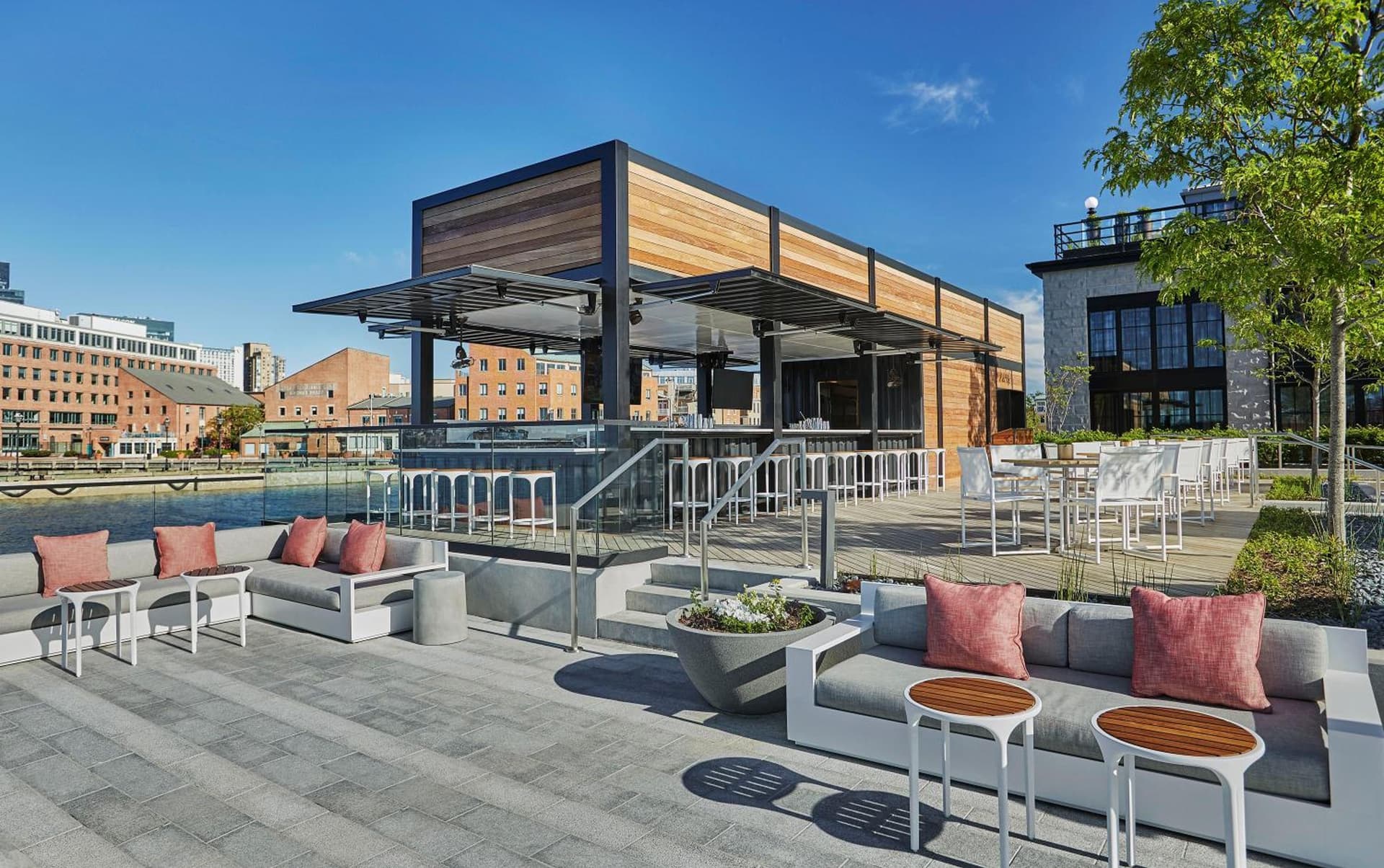Pendry Baltimore gallery photo in Baltimore, MD — image 32