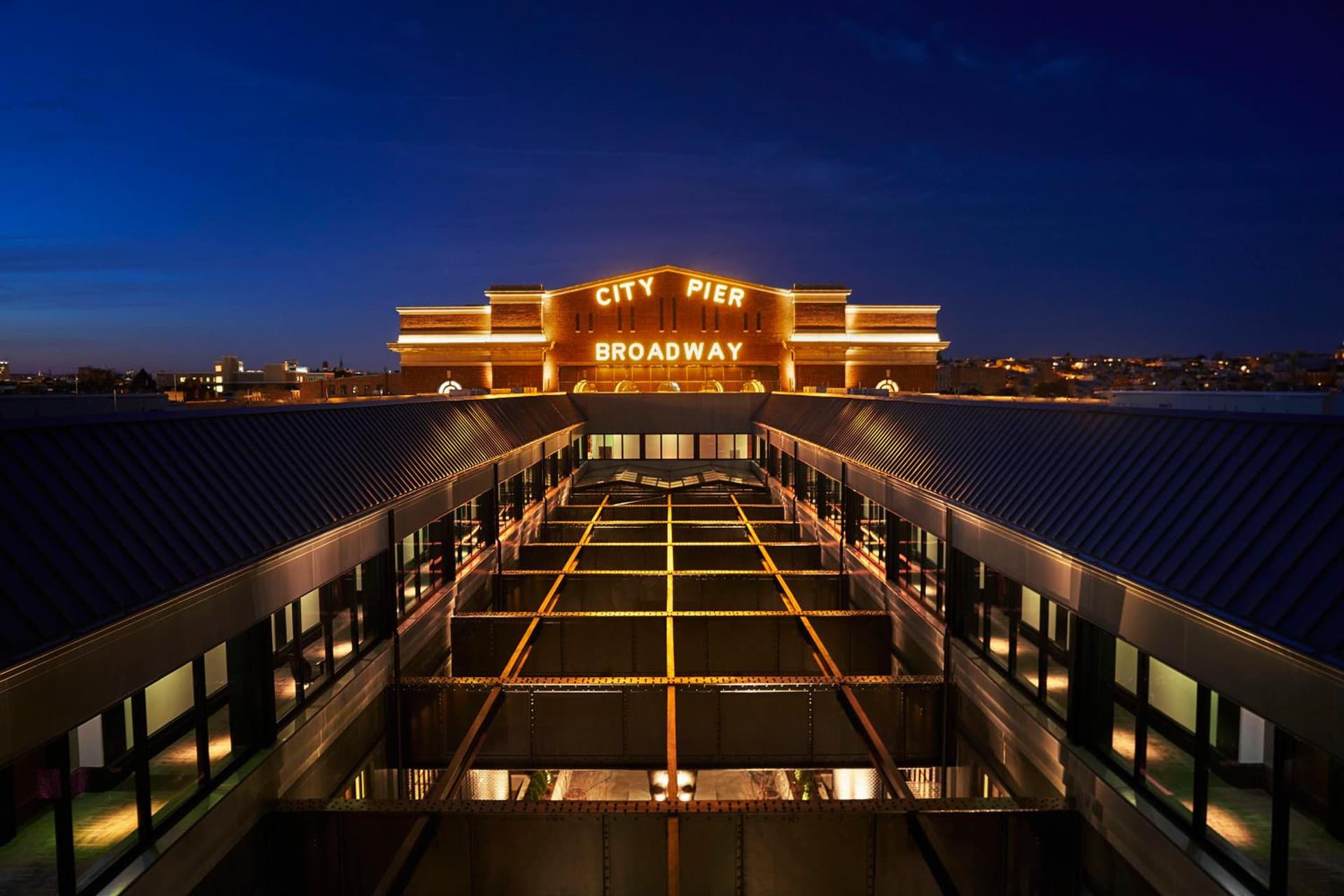 Pendry Baltimore gallery photo in Baltimore, MD — image 22