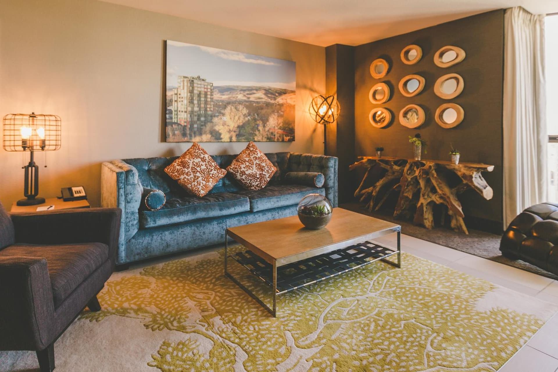 Whitney Peak Hotel Reno, Tapestry Collection by Hilton gallery photo in Reno, NV — image 32