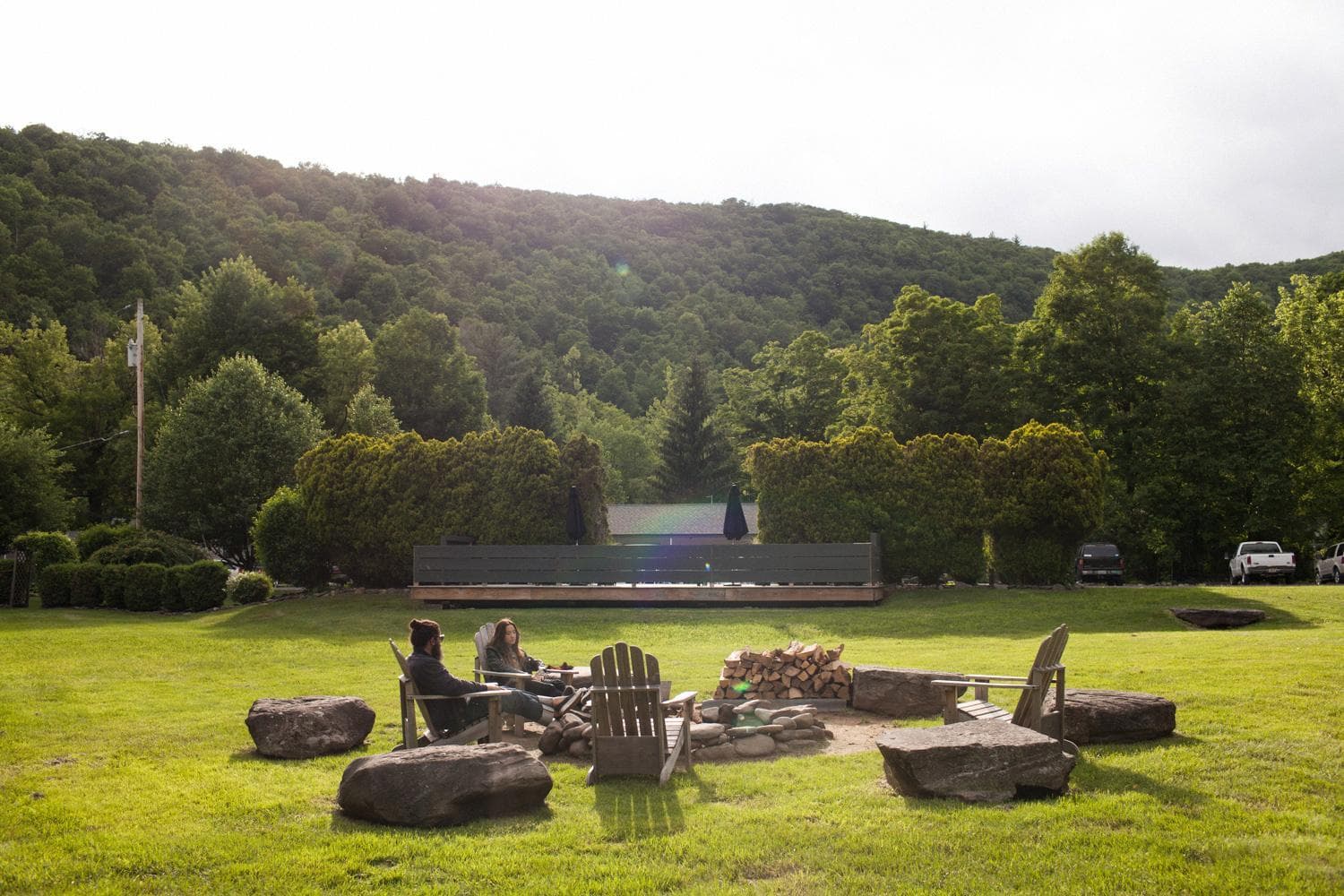 The Graham & Co. property views in Phoenicia, NY — gallery photo 3