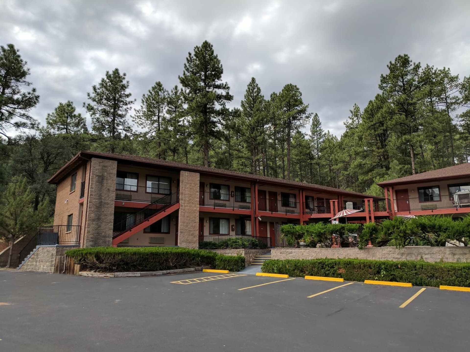 Days Inn by Wyndham Prescott gallery photo in Prescott, AZ — image 28