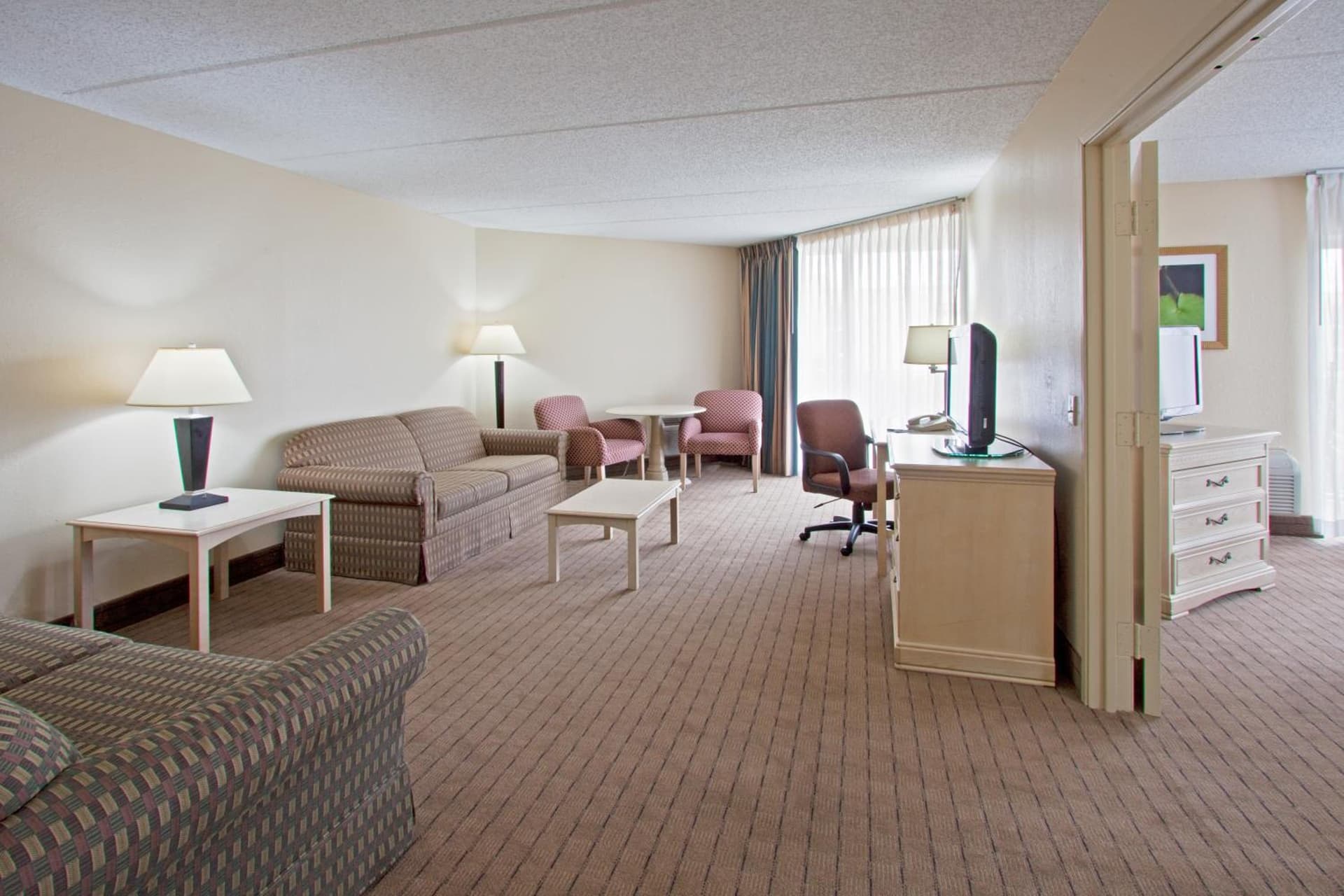 Holiday Inn Express- North Palm Beach and IHG Hotel property views in Juno Beach, FL — gallery photo 3