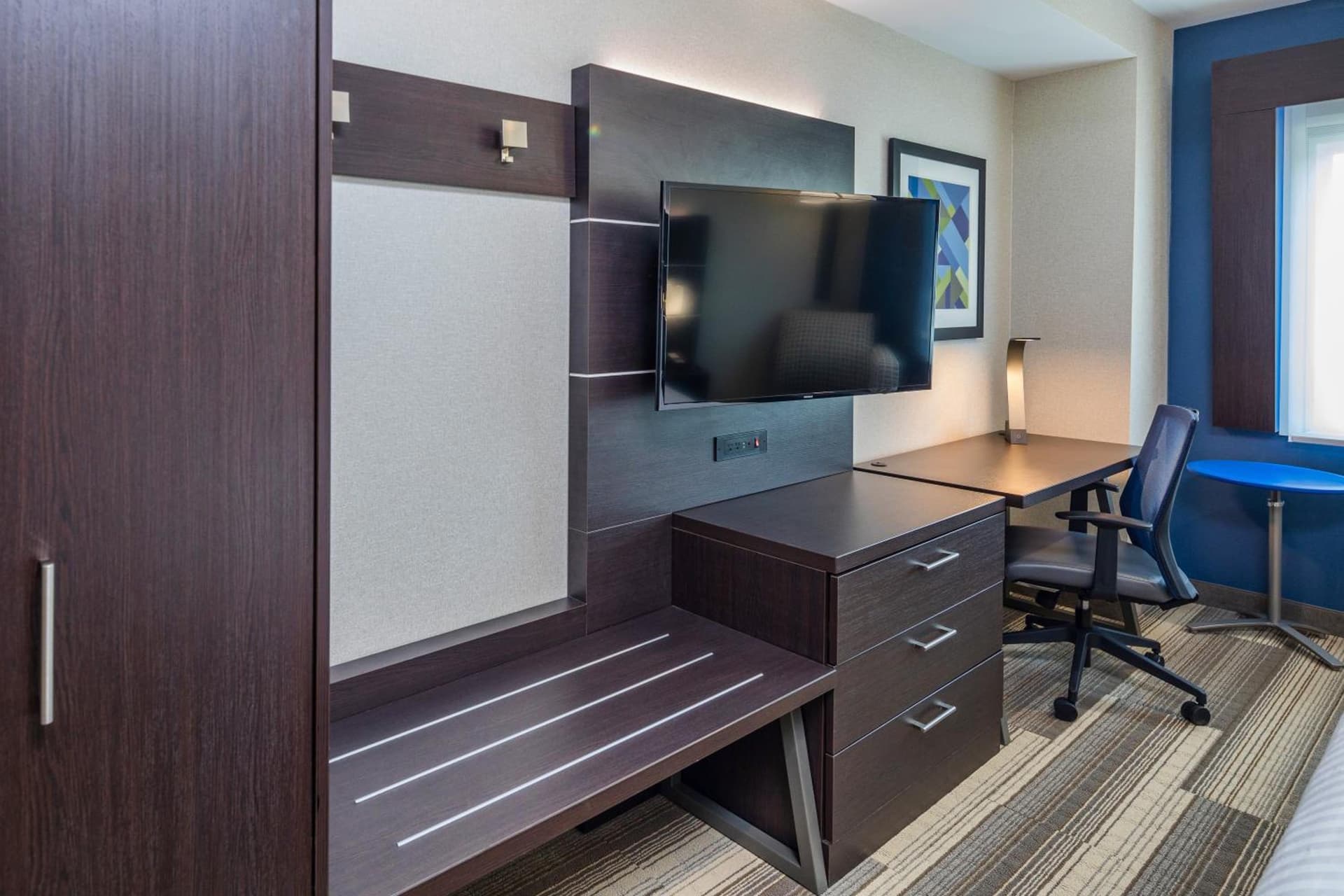 Holiday Inn Express - Sunnyvale - Silicon Valley by IHG gallery photo in Sunnyvale, CA — image 38
