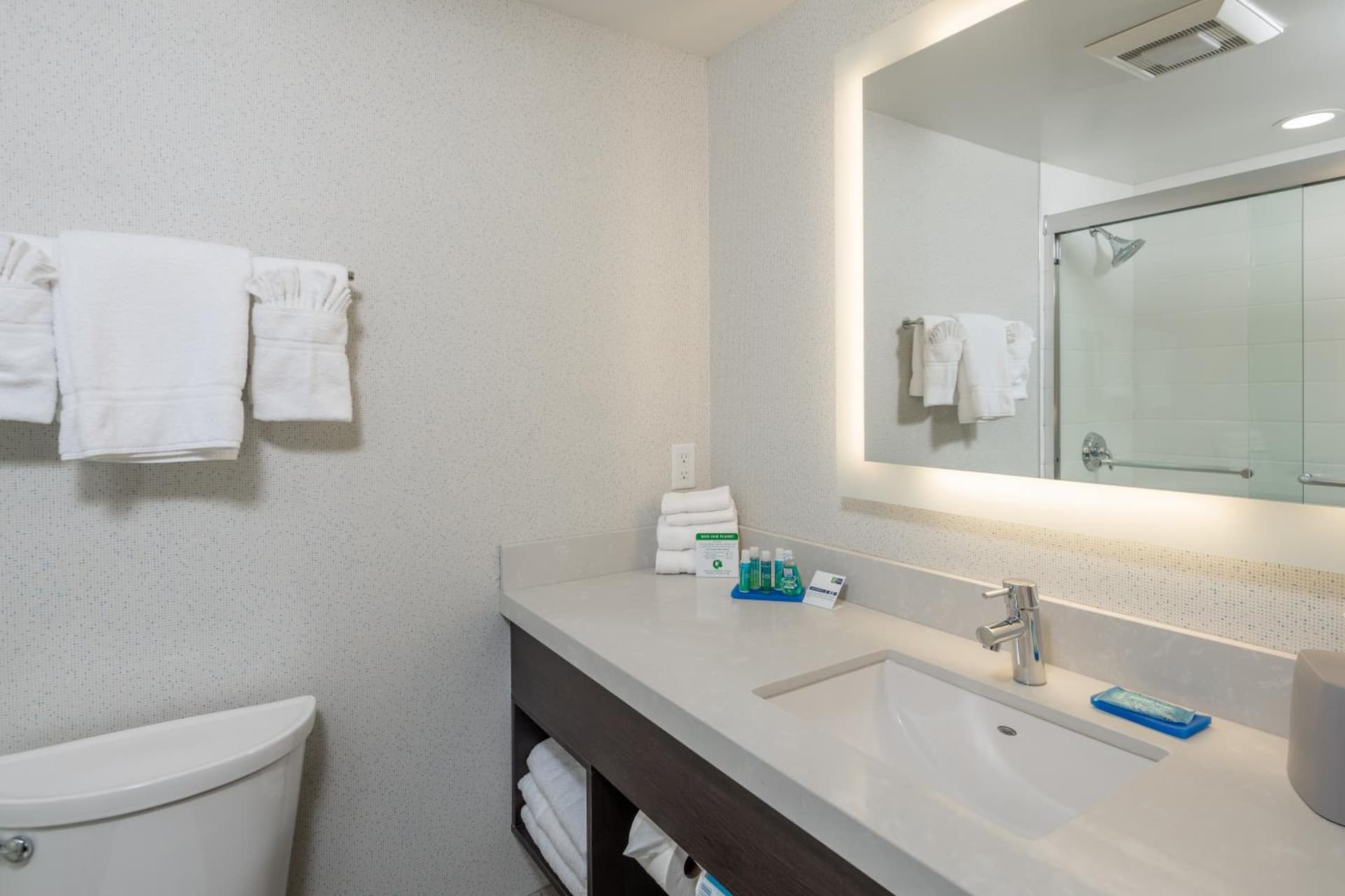 Holiday Inn Express - Sunnyvale - Silicon Valley by IHG gallery photo in Sunnyvale, CA — image 31