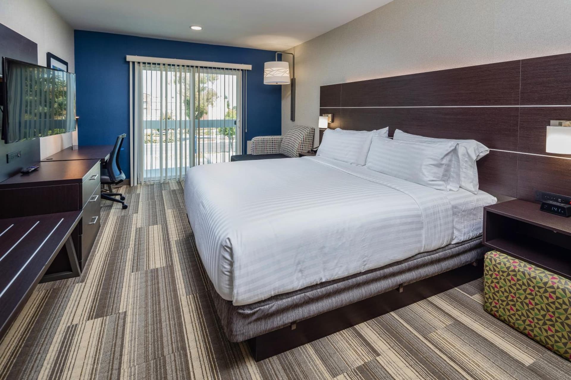 Holiday Inn Express - Sunnyvale - Silicon Valley by IHG gallery photo in Sunnyvale, CA — image 19