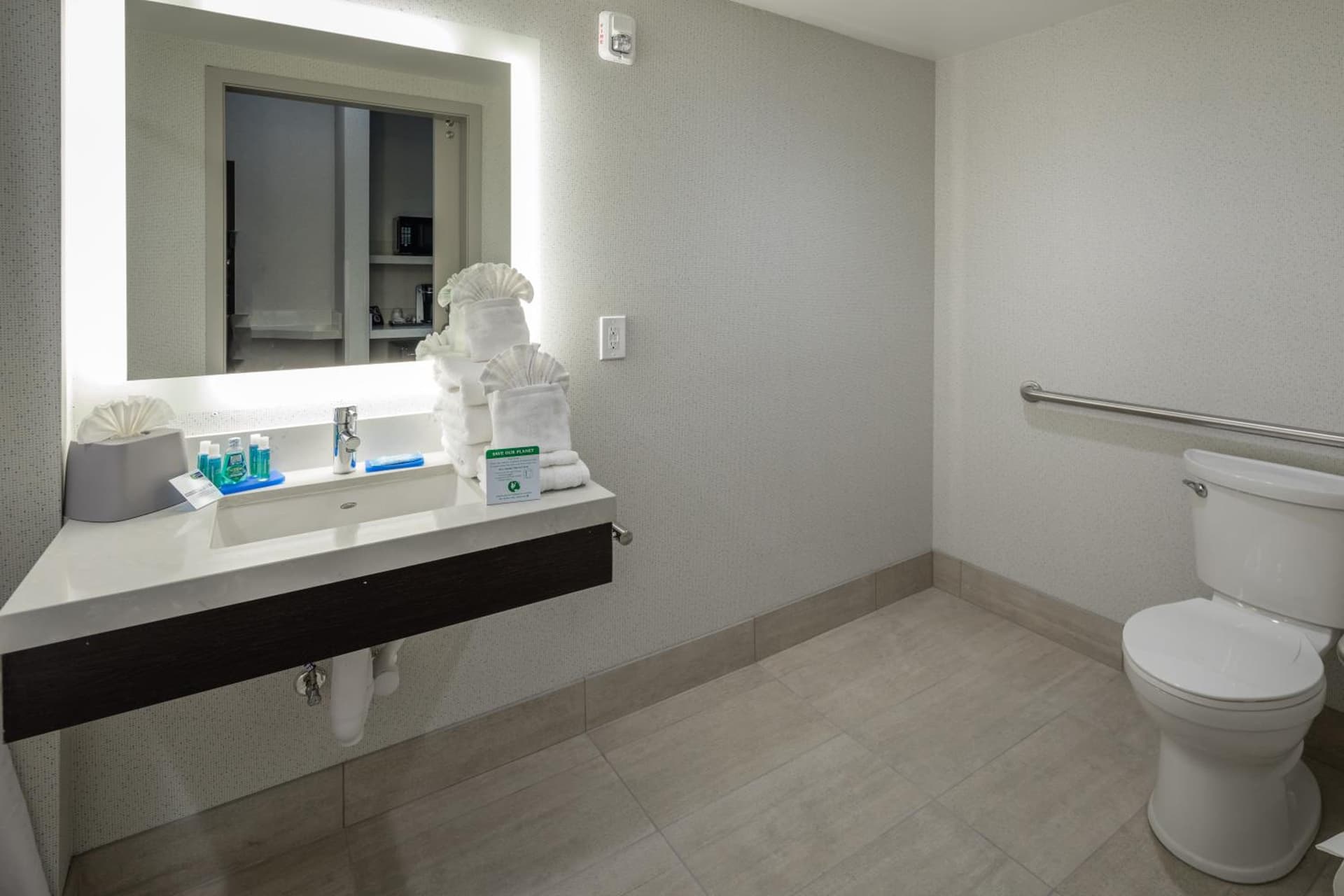 Holiday Inn Express - Sunnyvale - Silicon Valley by IHG gallery photo in Sunnyvale, CA — image 8