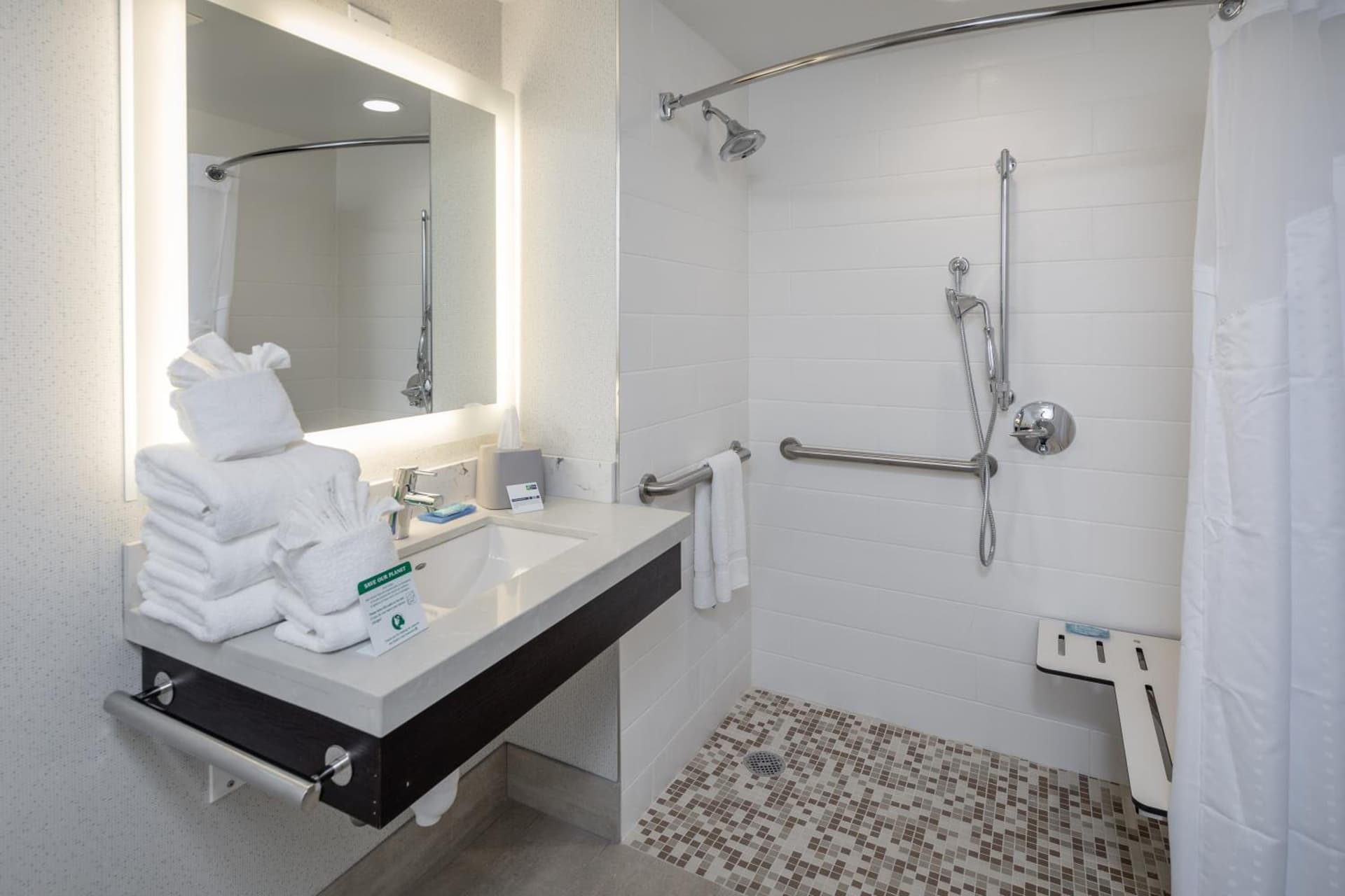 Holiday Inn Express - Sunnyvale - Silicon Valley by IHG gallery photo in Sunnyvale, CA — image 5