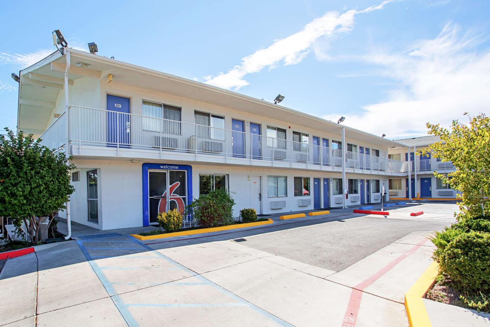 Motel 6-Prescott, AZ featured exterior or lobby in Prescott, AZ — similar hotel