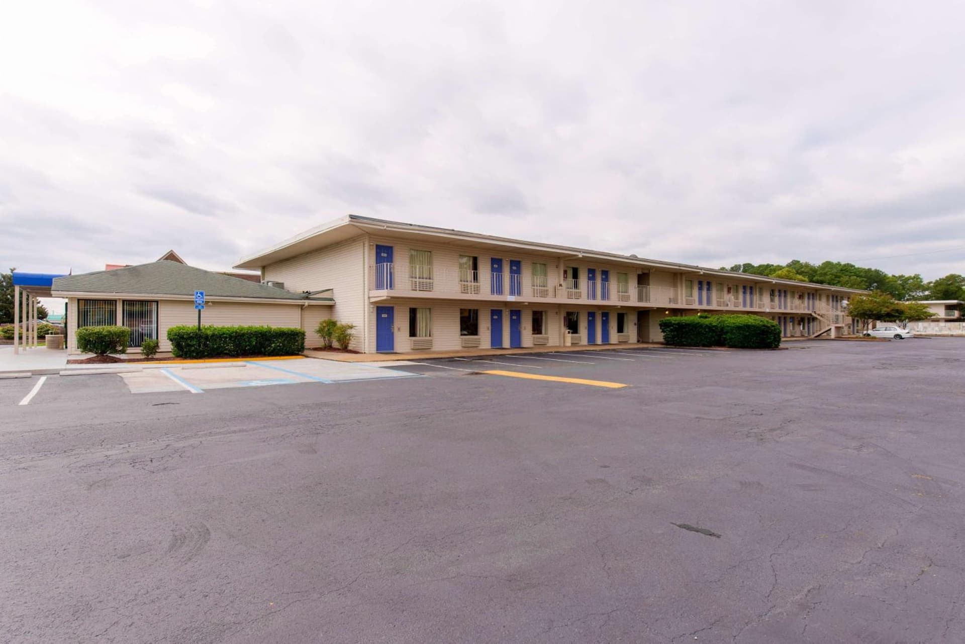 Travelodge by Wyndham Norfolk Airport gallery photo in Norfolk, VA — image 20