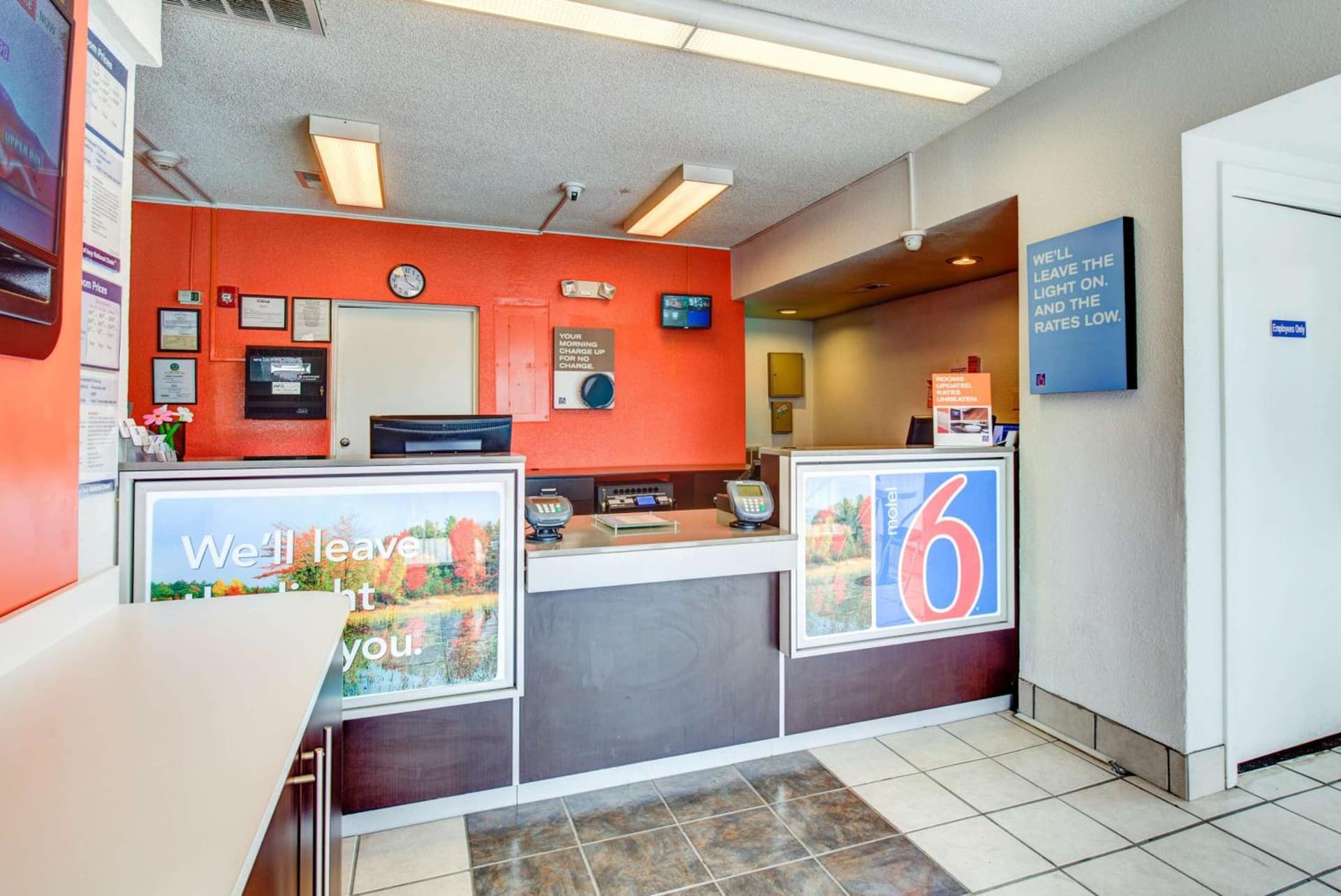 Travelodge by Wyndham Norfolk Airport gallery photo in Norfolk, VA — image 16
