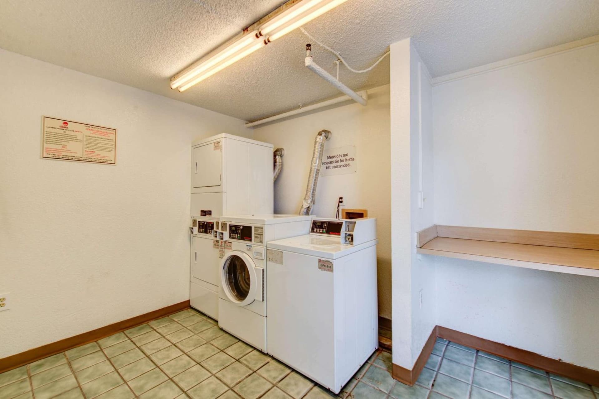 Travelodge by Wyndham Norfolk Airport gallery photo in Norfolk, VA — image 7