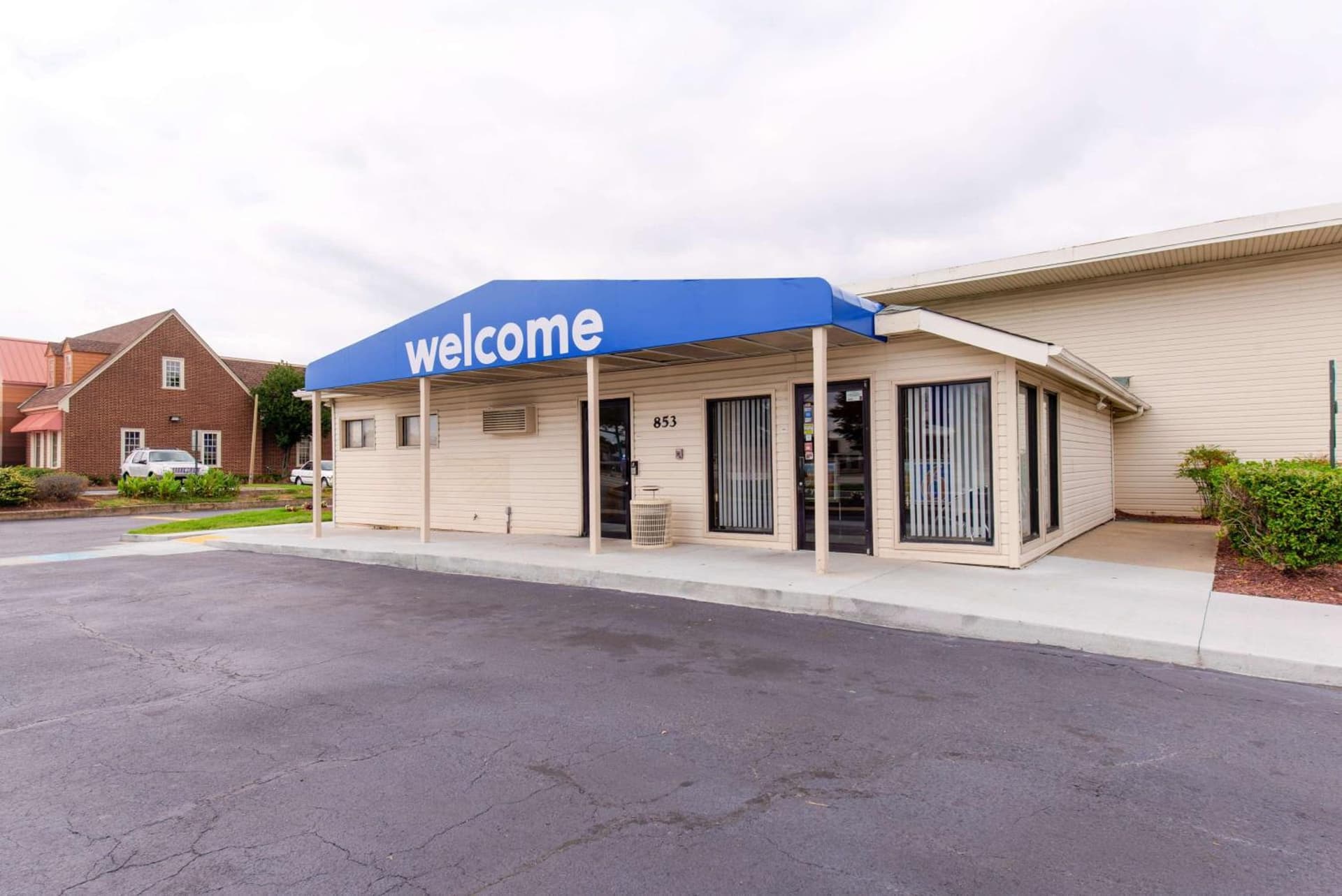 Travelodge by Wyndham Norfolk Airport gallery photo in Norfolk, VA — image 45