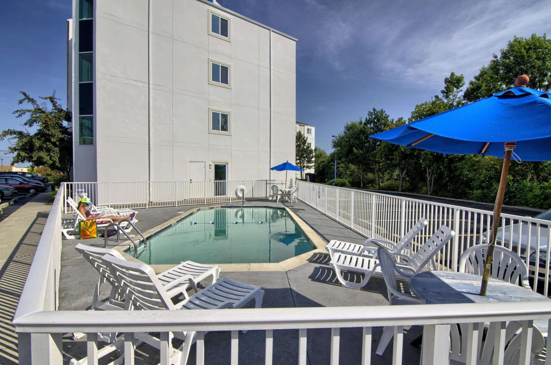 Motel 6-Portsmouth, NH gallery photo in Portsmouth, NH — image 37