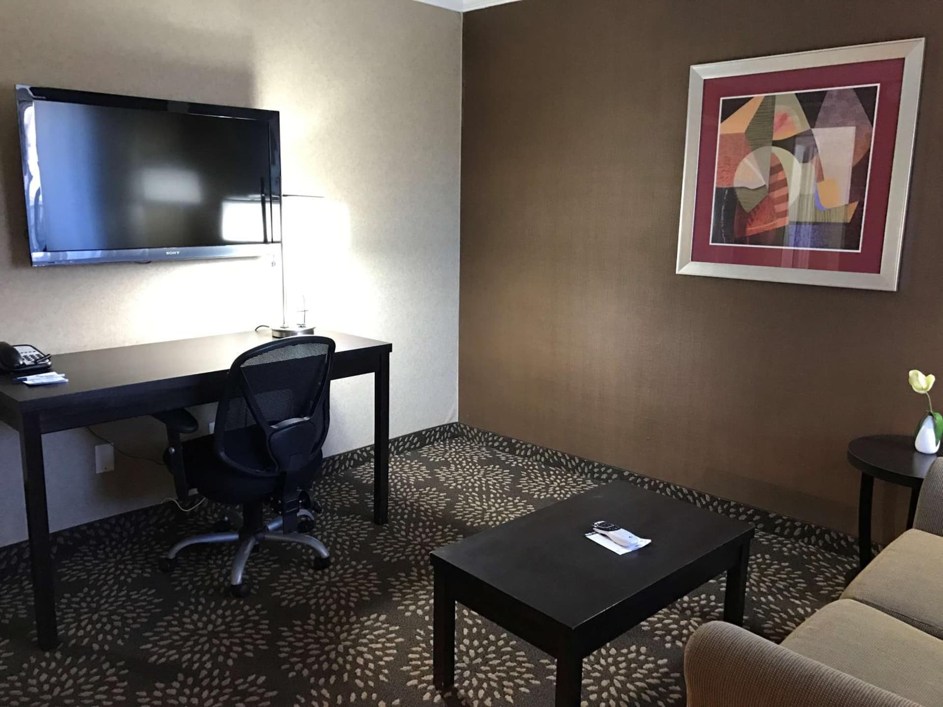 Best Western Yuma Mall Hotel & Suites gallery photo in Yuma, AZ — image 17