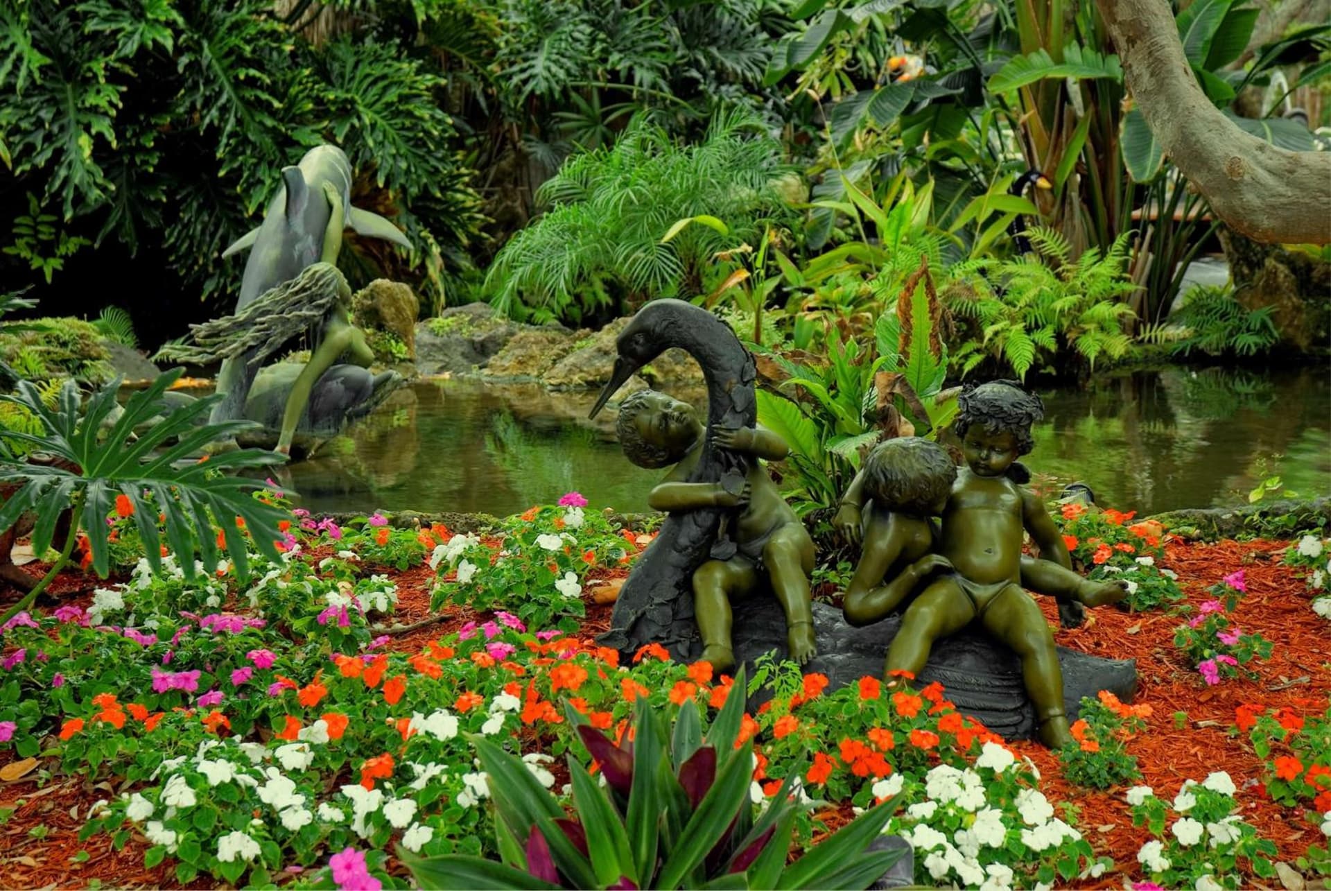 Best Western Naples Inn & Suites gallery photo in Naples, FL — image 16